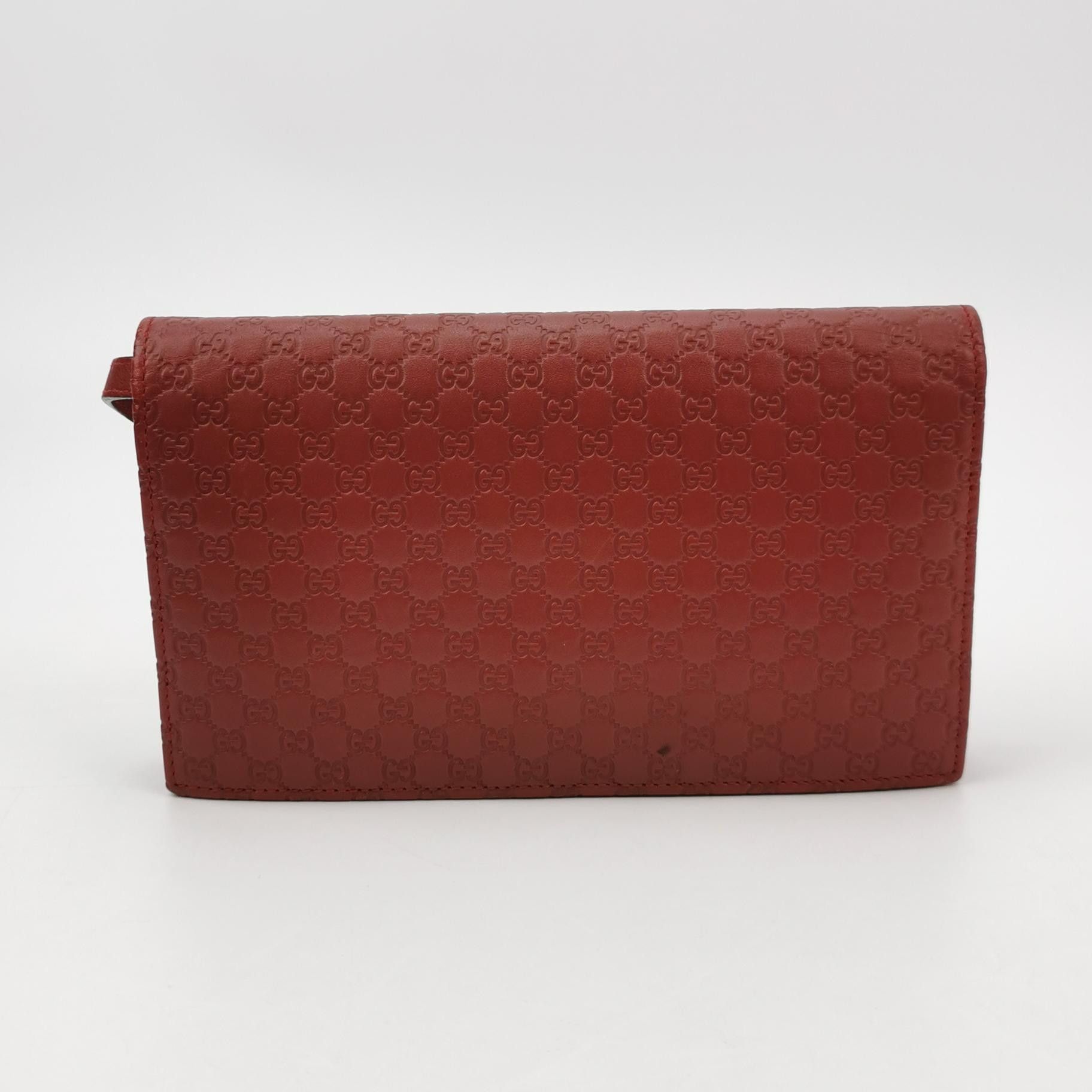 Gucci Gucci Women os Crossbody Bags Size ONE SIZE - 5 Thumbnail