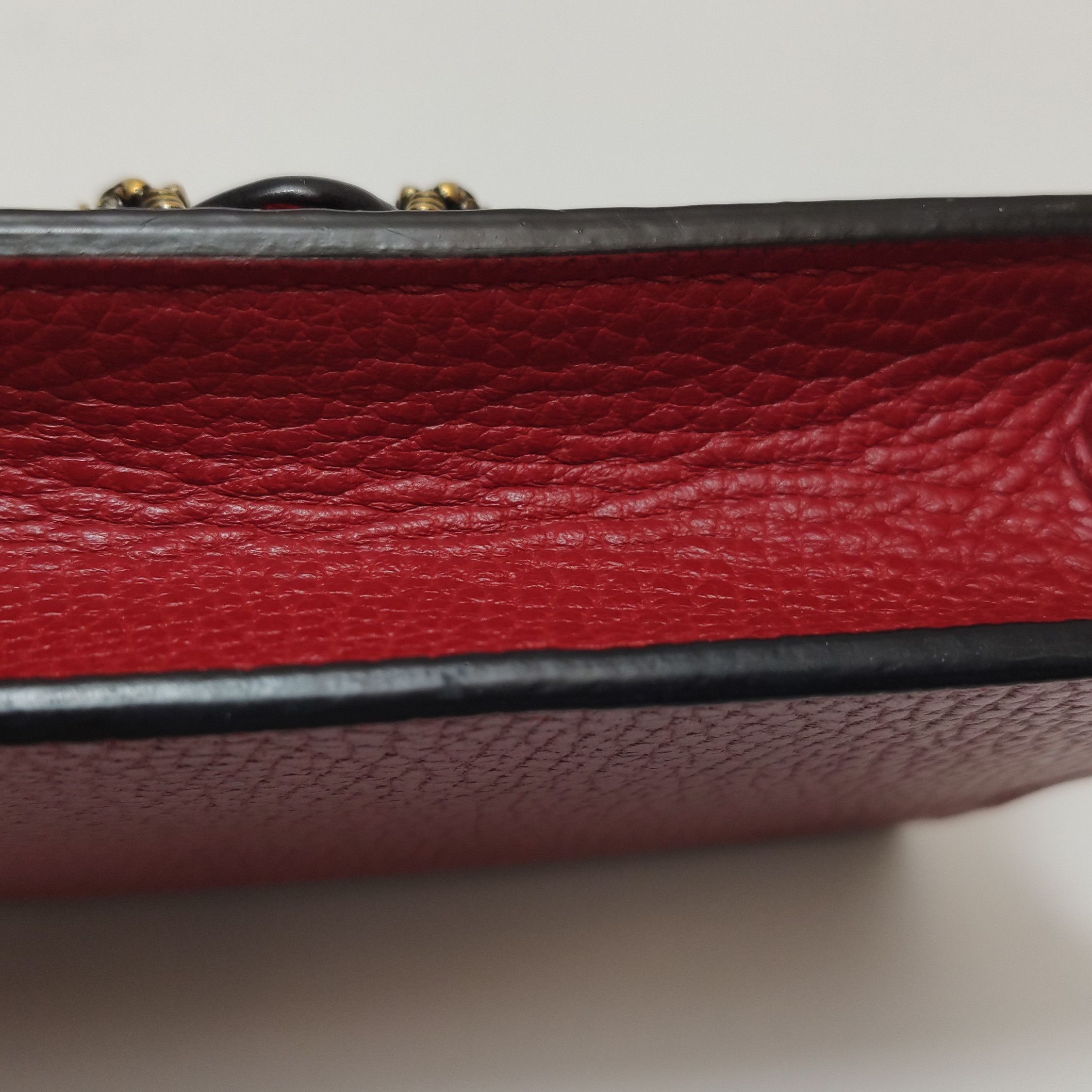 Gucci Gucci Women os Crossbody Bags Size ONE SIZE - 20 Thumbnail