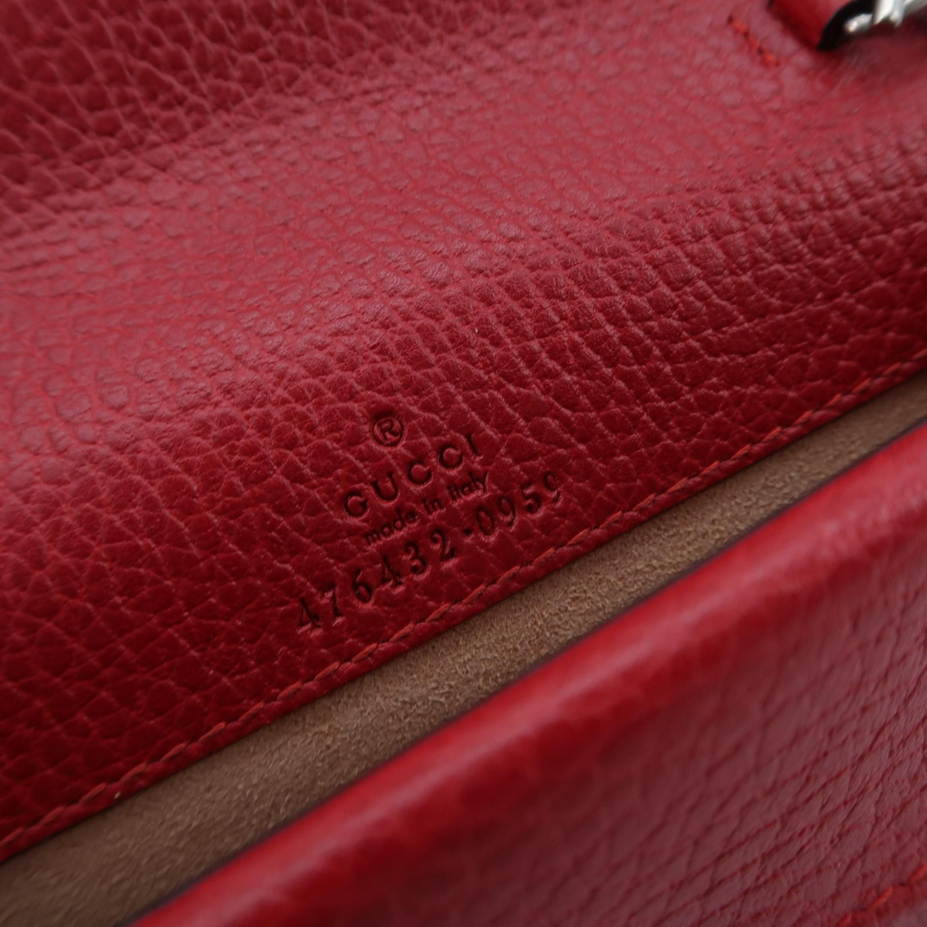 Gucci Gucci Women os Crossbody Bags Size ONE SIZE - 8 Thumbnail