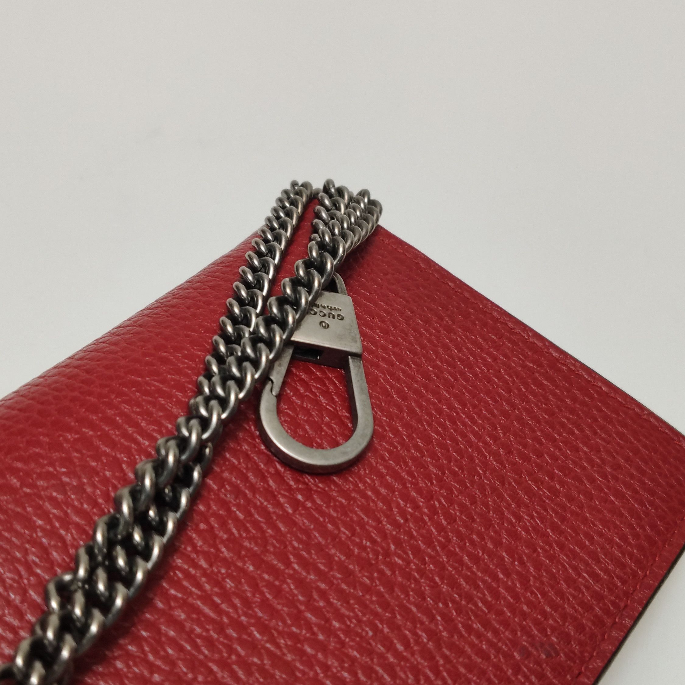 Gucci Gucci Women os Crossbody Bags Size ONE SIZE - 14 Thumbnail