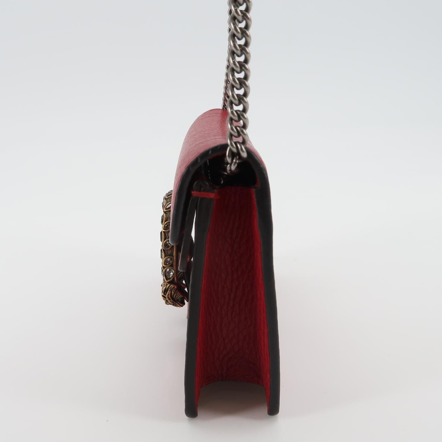 Gucci Gucci Women os Crossbody Bags Size ONE SIZE - 3 Thumbnail