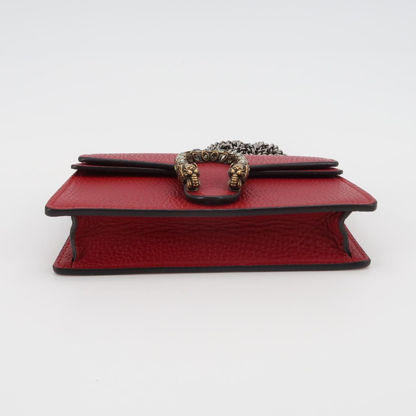 Gucci Gucci Women os Crossbody Bags Size ONE SIZE - 6 Thumbnail
