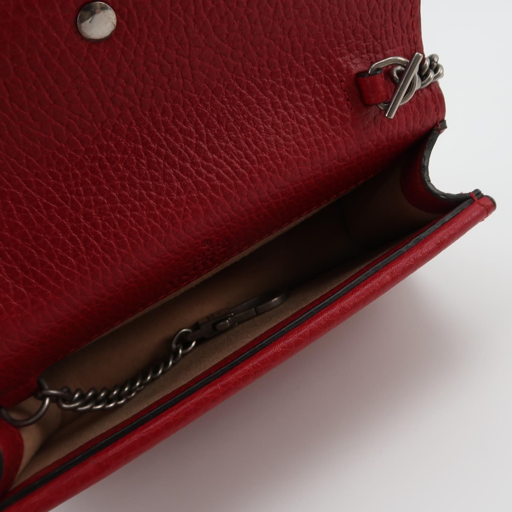 Gucci Gucci Women os Crossbody Bags Size ONE SIZE - 7 Thumbnail