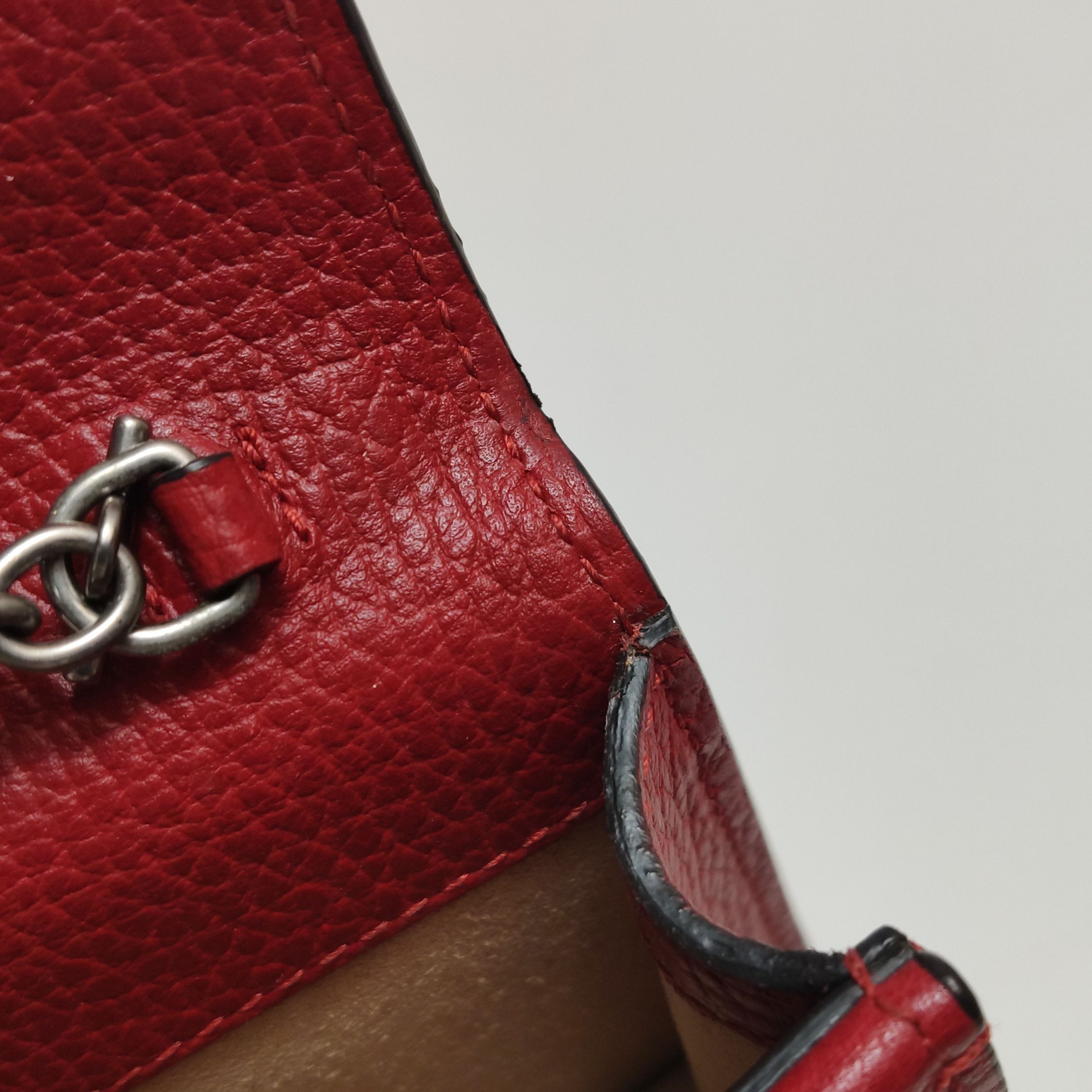 Gucci Gucci Women os Crossbody Bags Size ONE SIZE - 9 Thumbnail