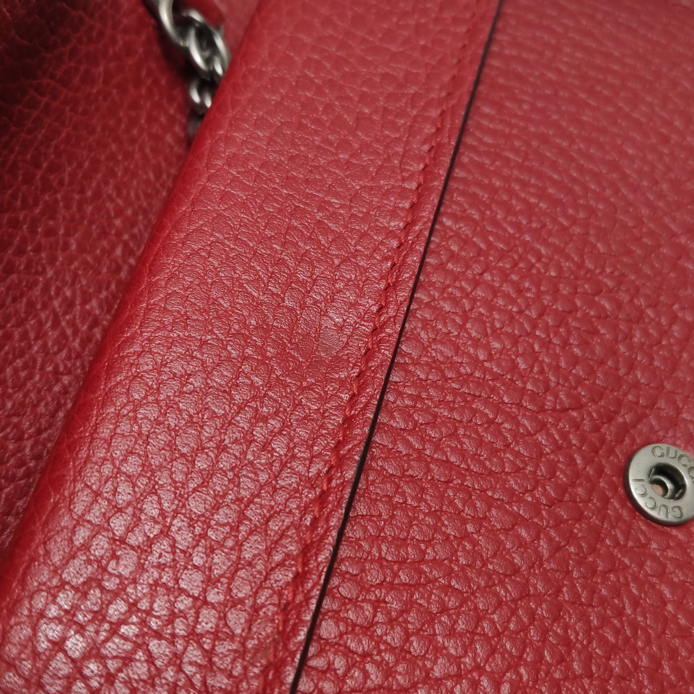 Gucci Gucci Women os Crossbody Bags Size ONE SIZE - 11 Thumbnail