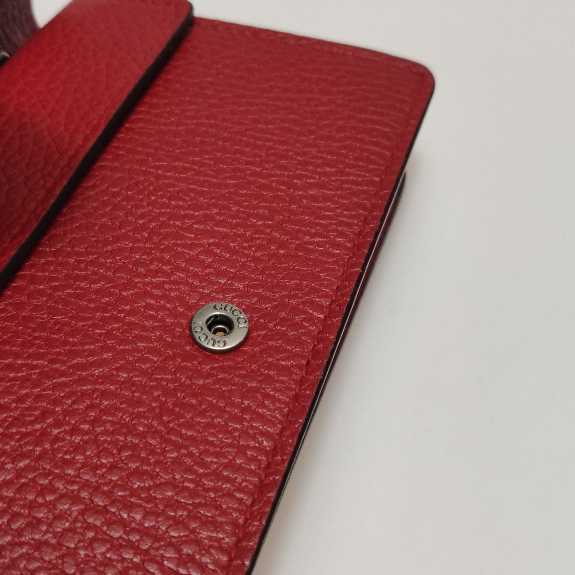 Gucci Gucci Women os Crossbody Bags Size ONE SIZE - 13 Thumbnail