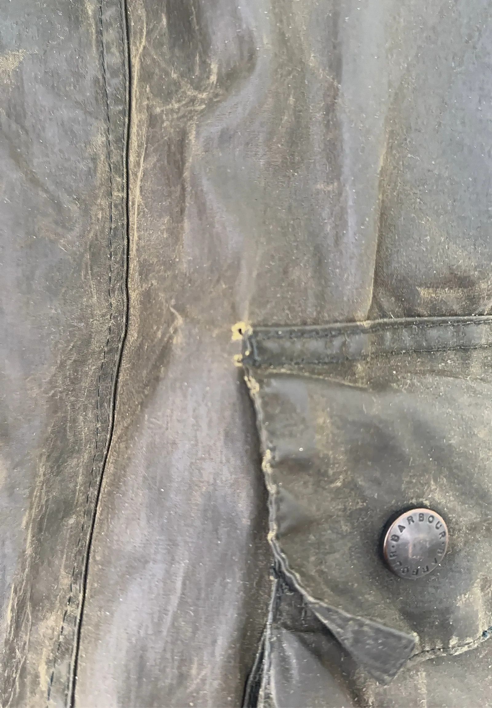 Barbour Barbour Beaufort Light Jacket Size US S / EU 44-46 / 1 - 10 Thumbnail
