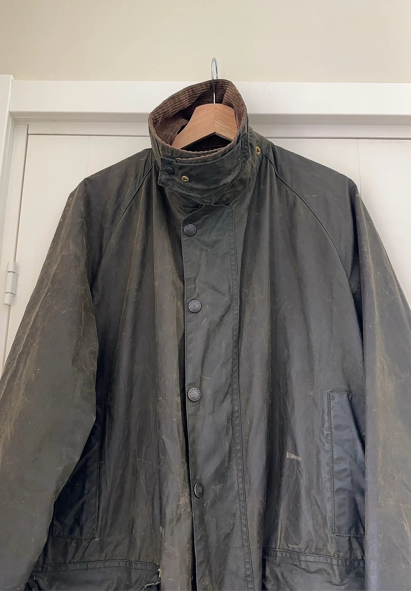 Barbour Barbour Beaufort Light Jacket Size US S / EU 44-46 / 1 - 8 Thumbnail