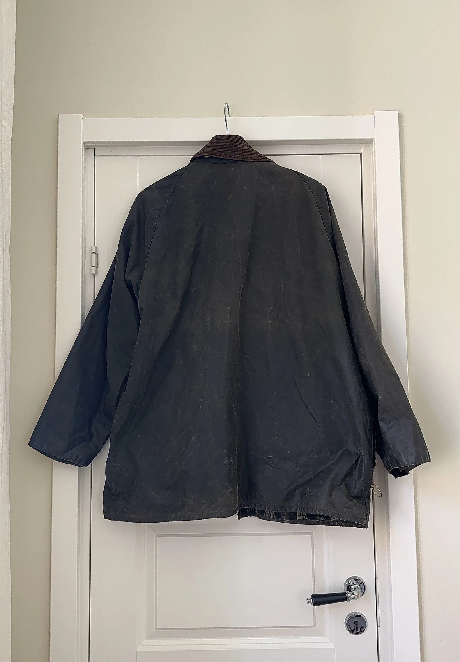 Barbour Barbour Beaufort Light Jacket Size US S / EU 44-46 / 1 - 4 Thumbnail