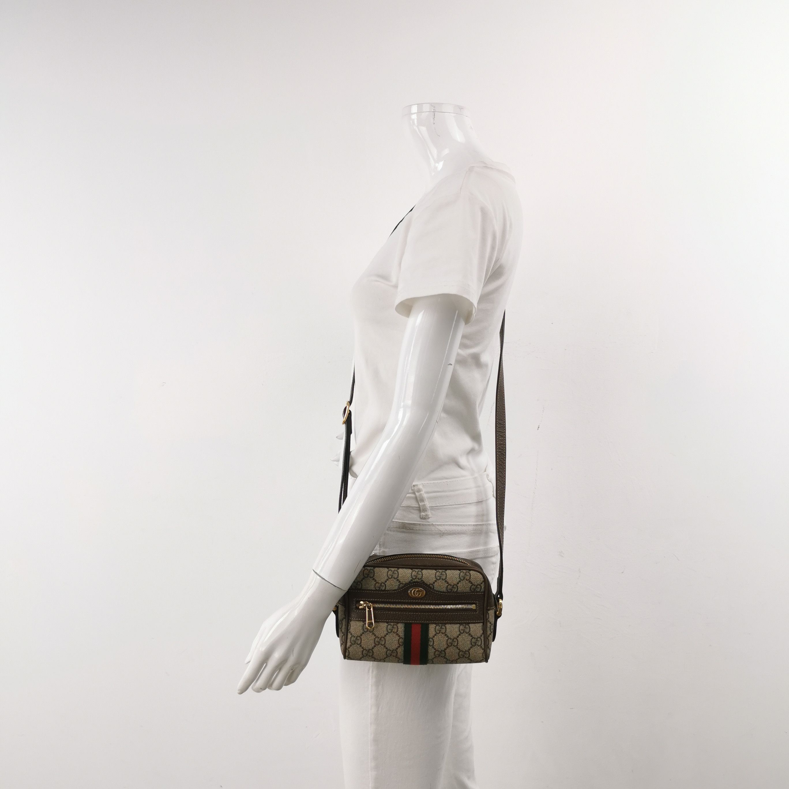 Gucci Gucci Women os Shoulder Bags Size ONE SIZE - 2 Thumbnail