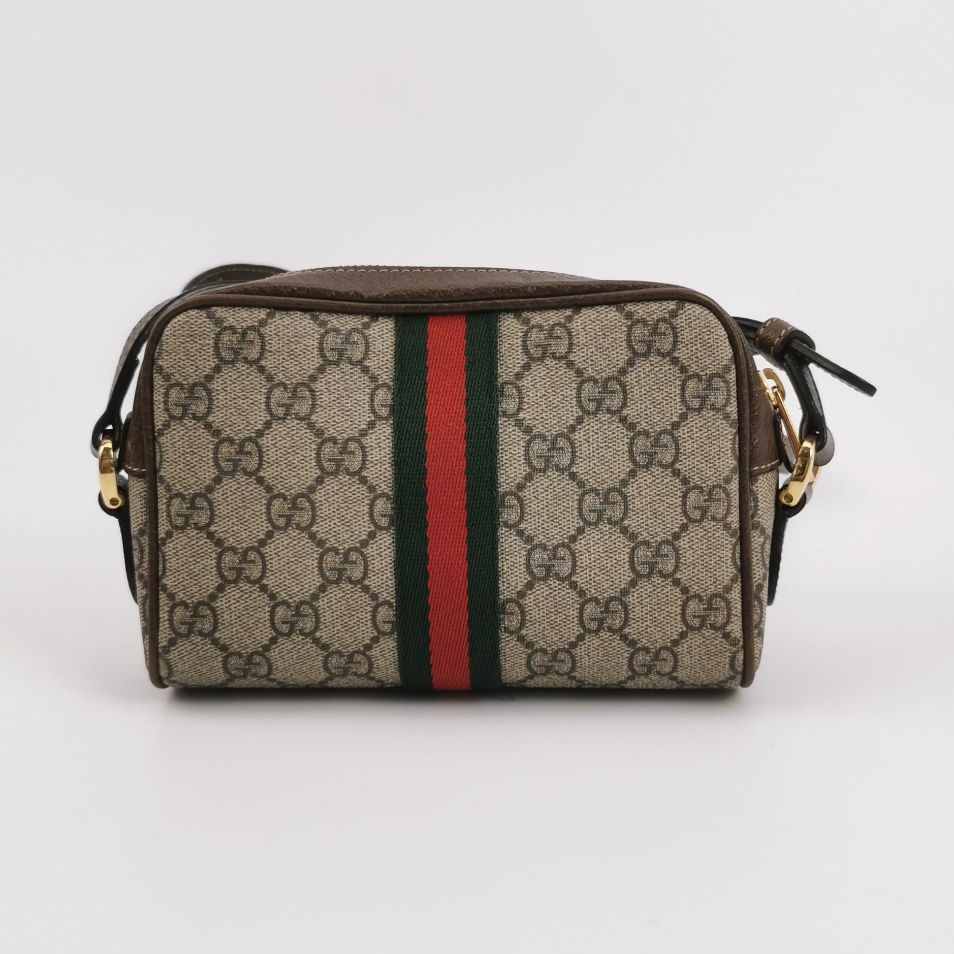 Gucci Gucci Women os Shoulder Bags Size ONE SIZE - 5 Thumbnail