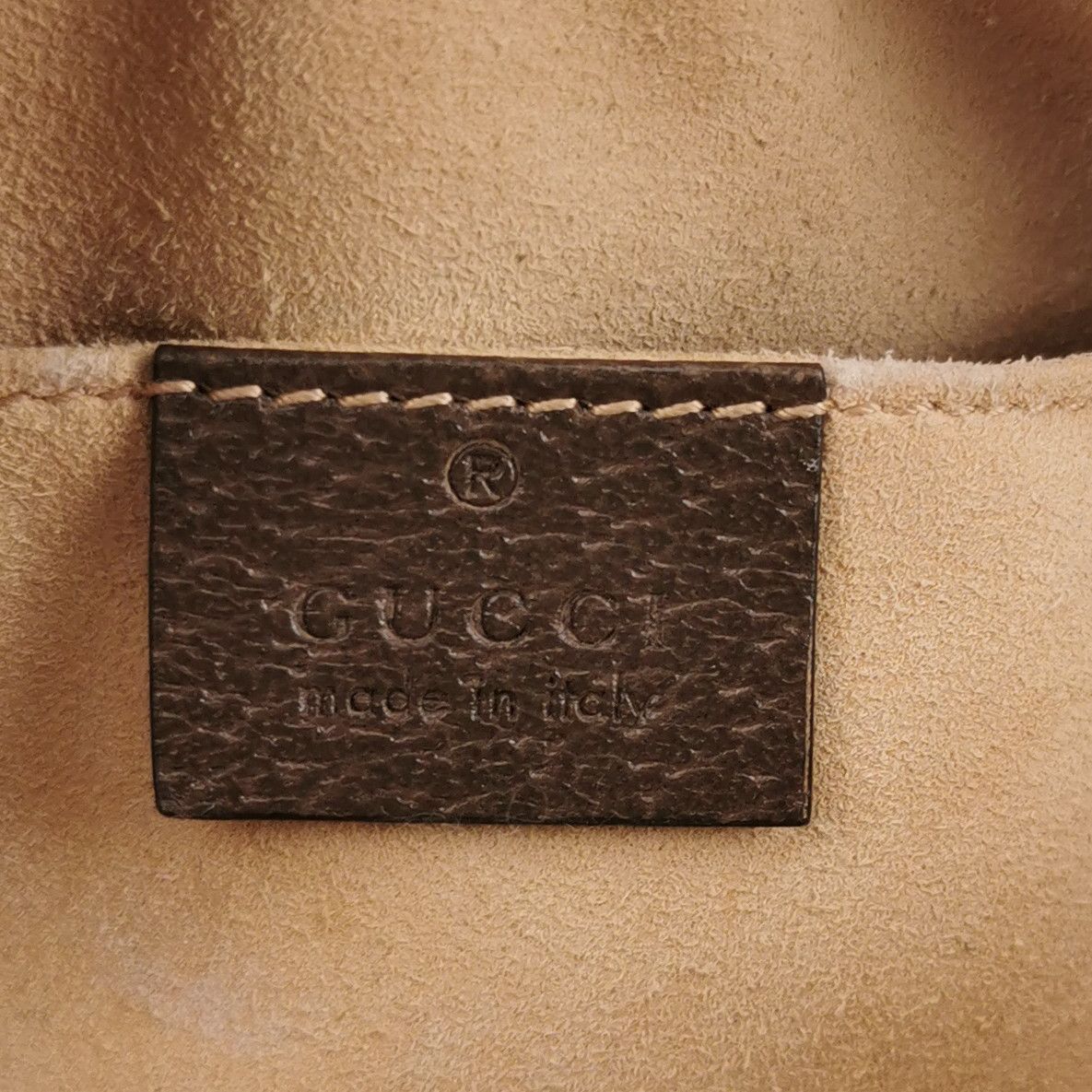 Gucci Gucci Women os Shoulder Bags Size ONE SIZE - 8 Thumbnail