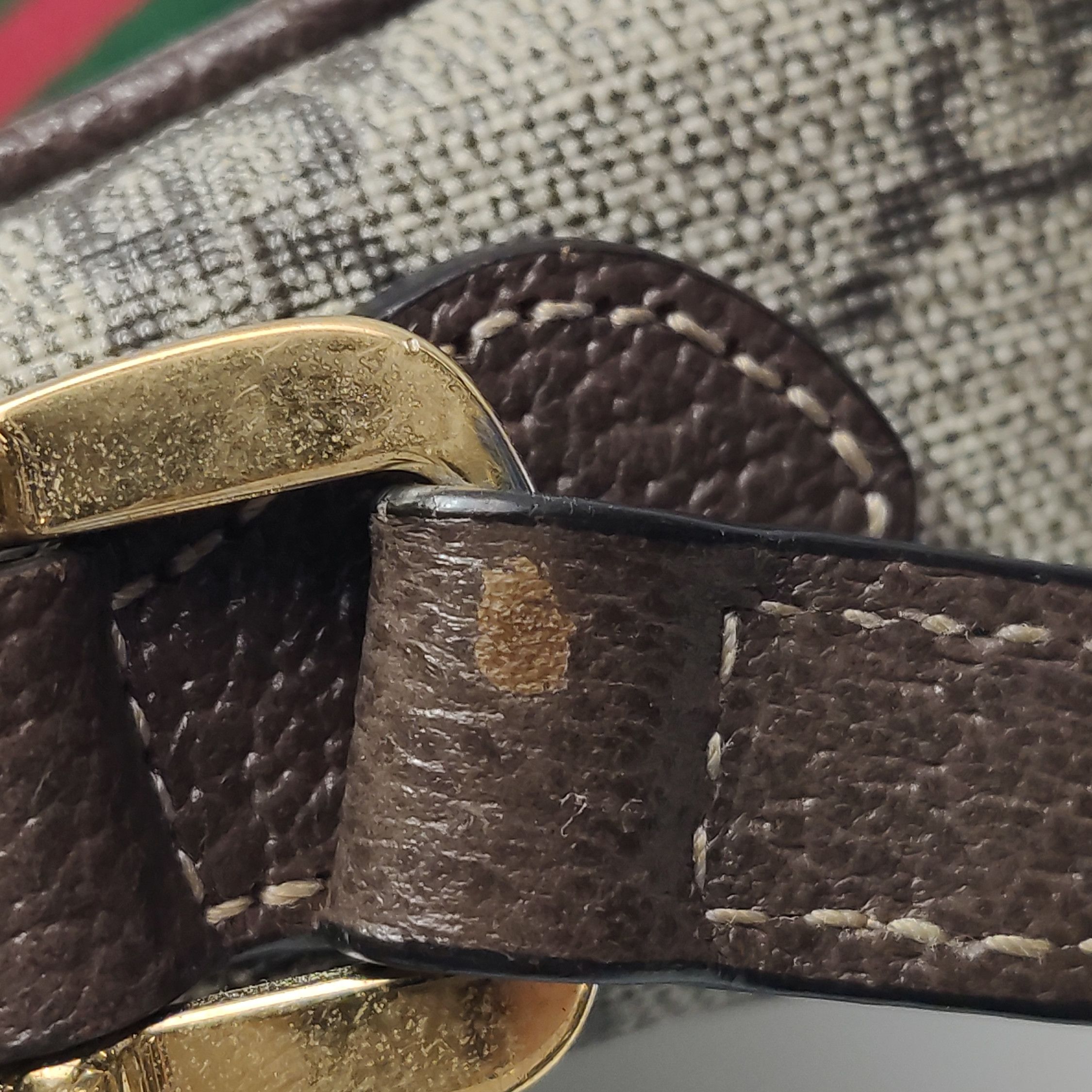 Gucci Gucci Women os Shoulder Bags Size ONE SIZE - 11 Thumbnail