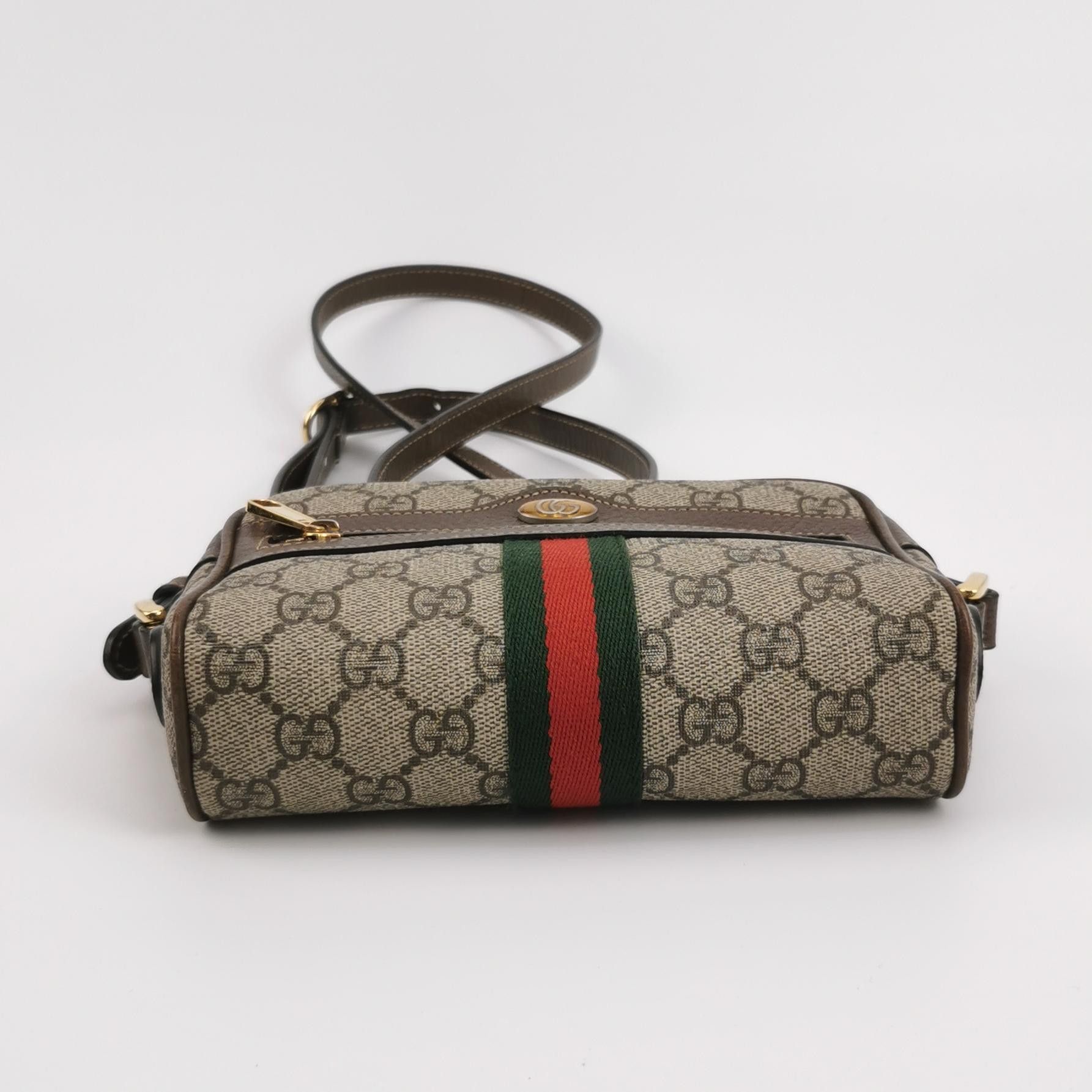 Gucci Gucci Women os Shoulder Bags Size ONE SIZE - 6 Thumbnail
