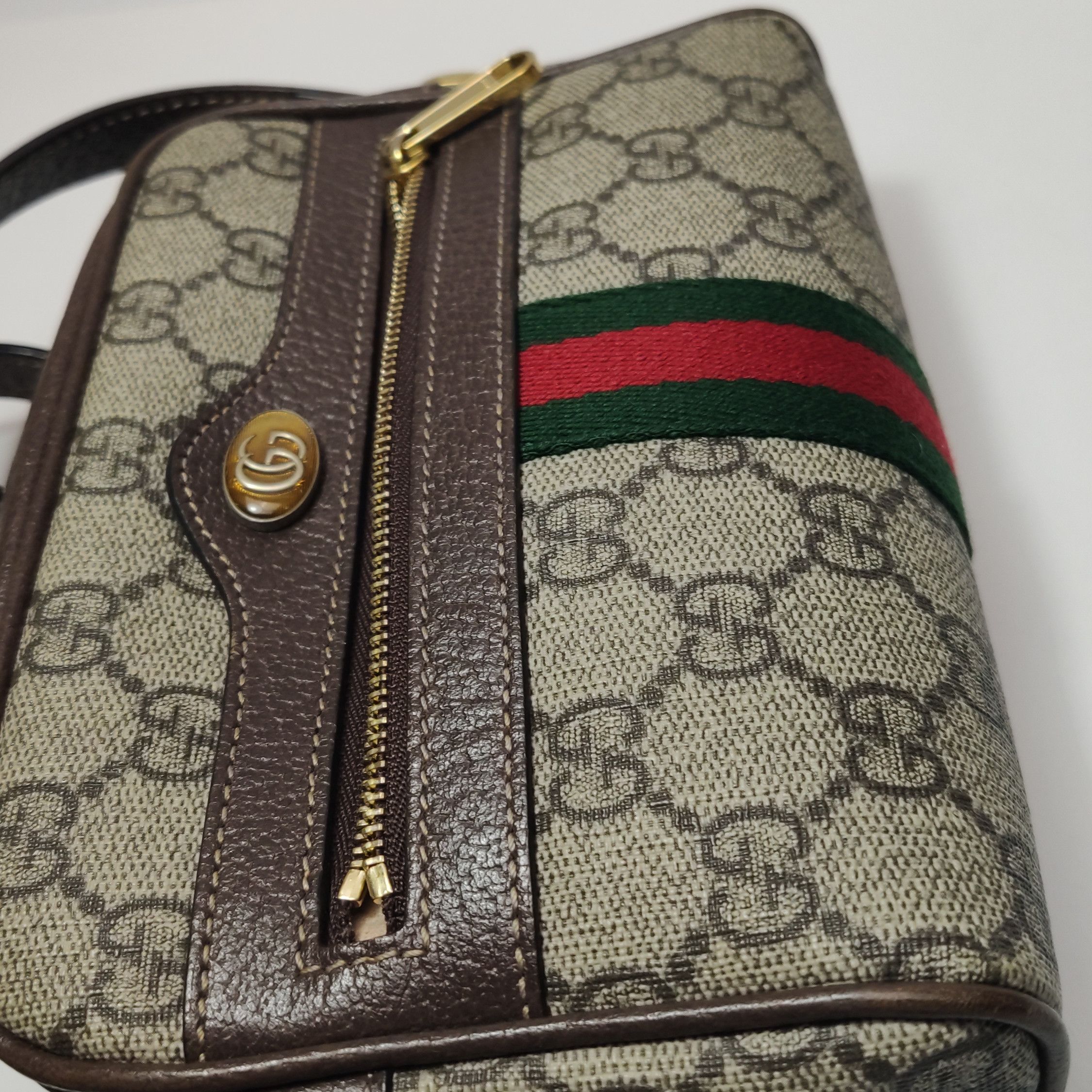Gucci Gucci Women os Shoulder Bags Size ONE SIZE - 22 Thumbnail
