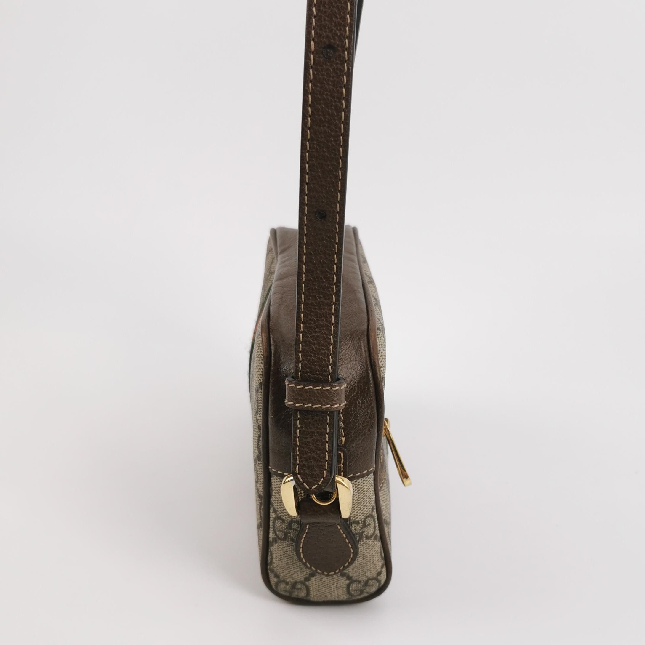 Gucci Gucci Women os Shoulder Bags Size ONE SIZE - 4 Thumbnail