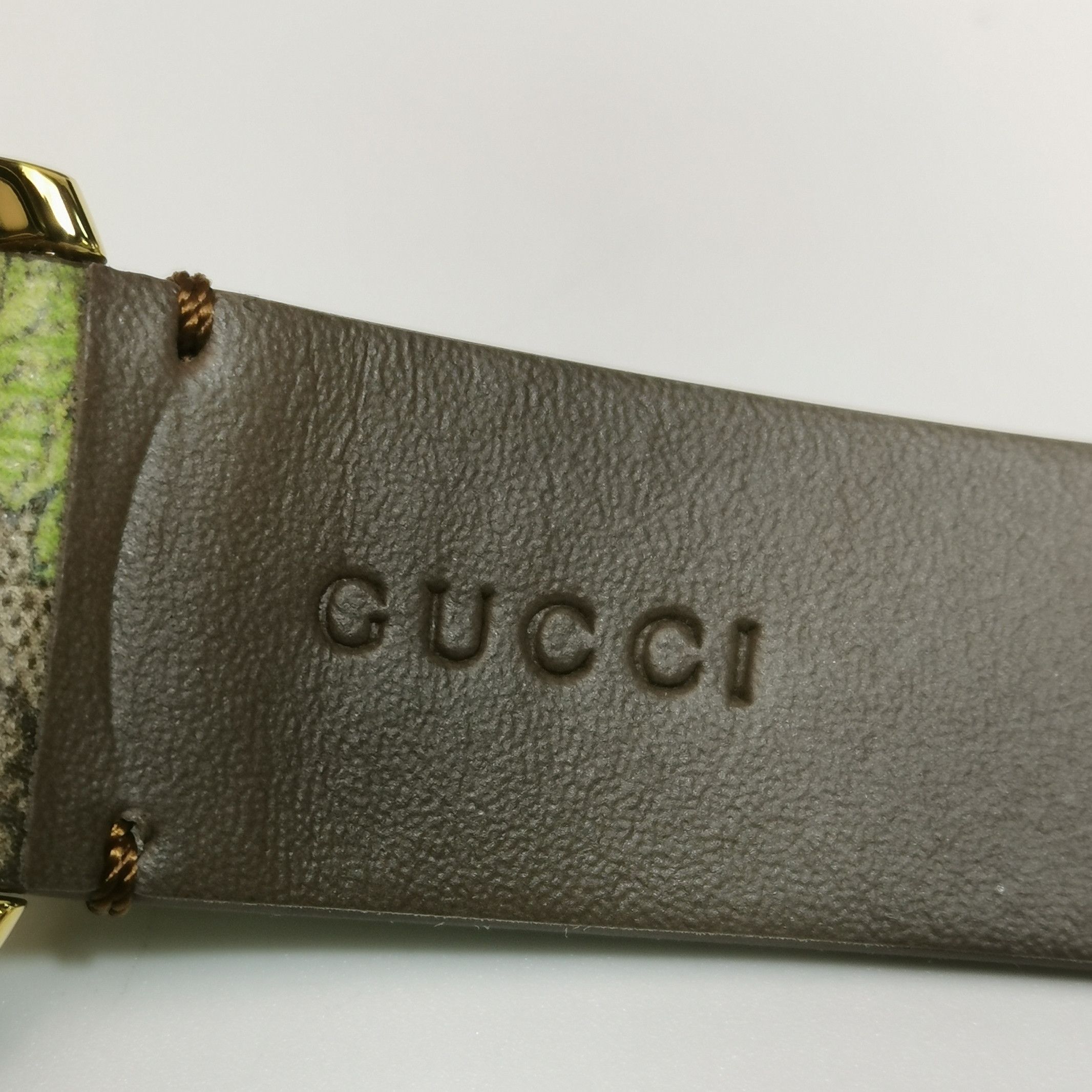 Gucci Gucci Women os Watches Size ONE SIZE - 11 Thumbnail