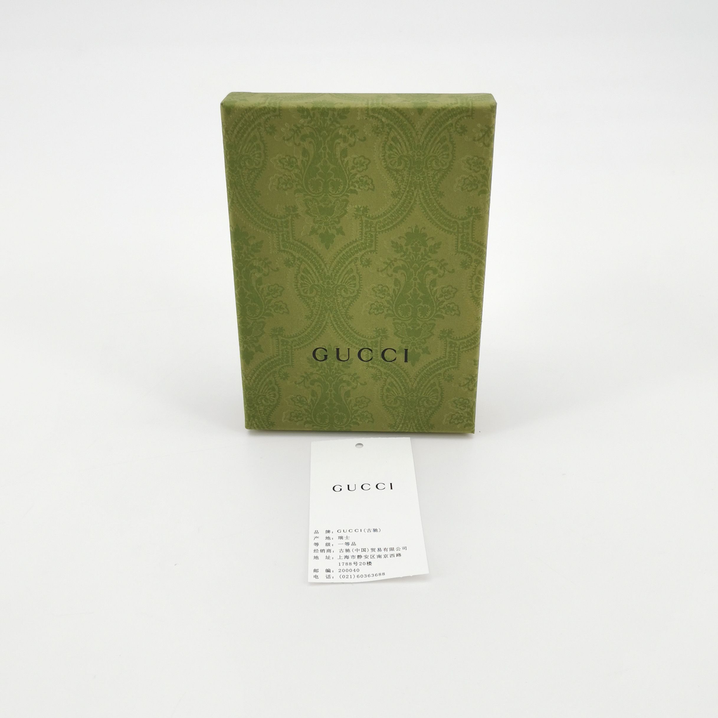 Gucci Gucci Women os Watches Size ONE SIZE - 8 Thumbnail