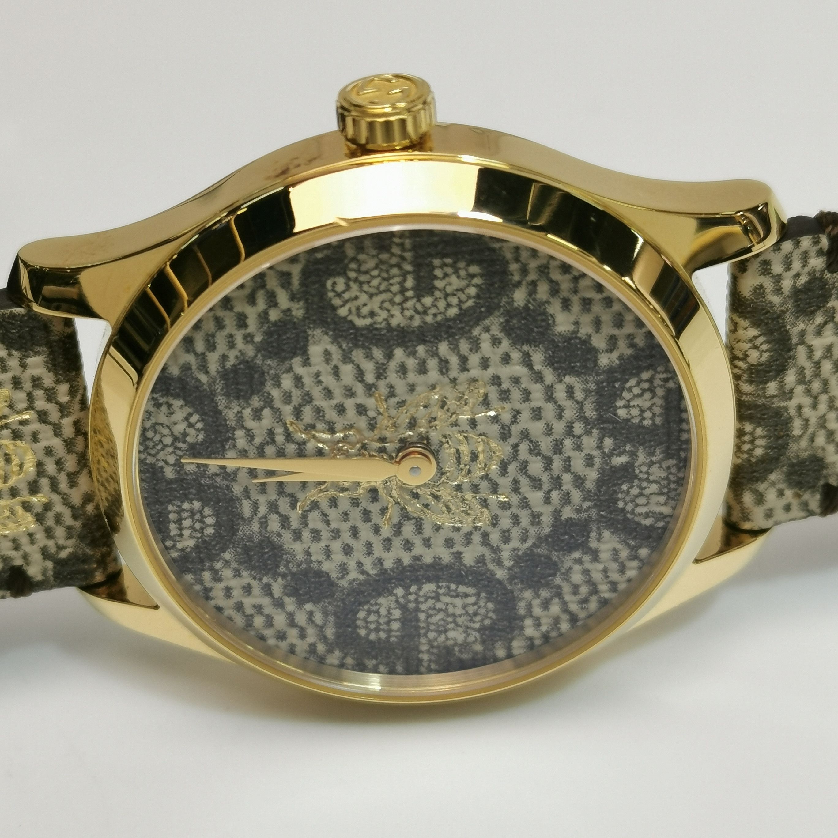 Gucci Gucci Women os Watches Size ONE SIZE - 10 Thumbnail