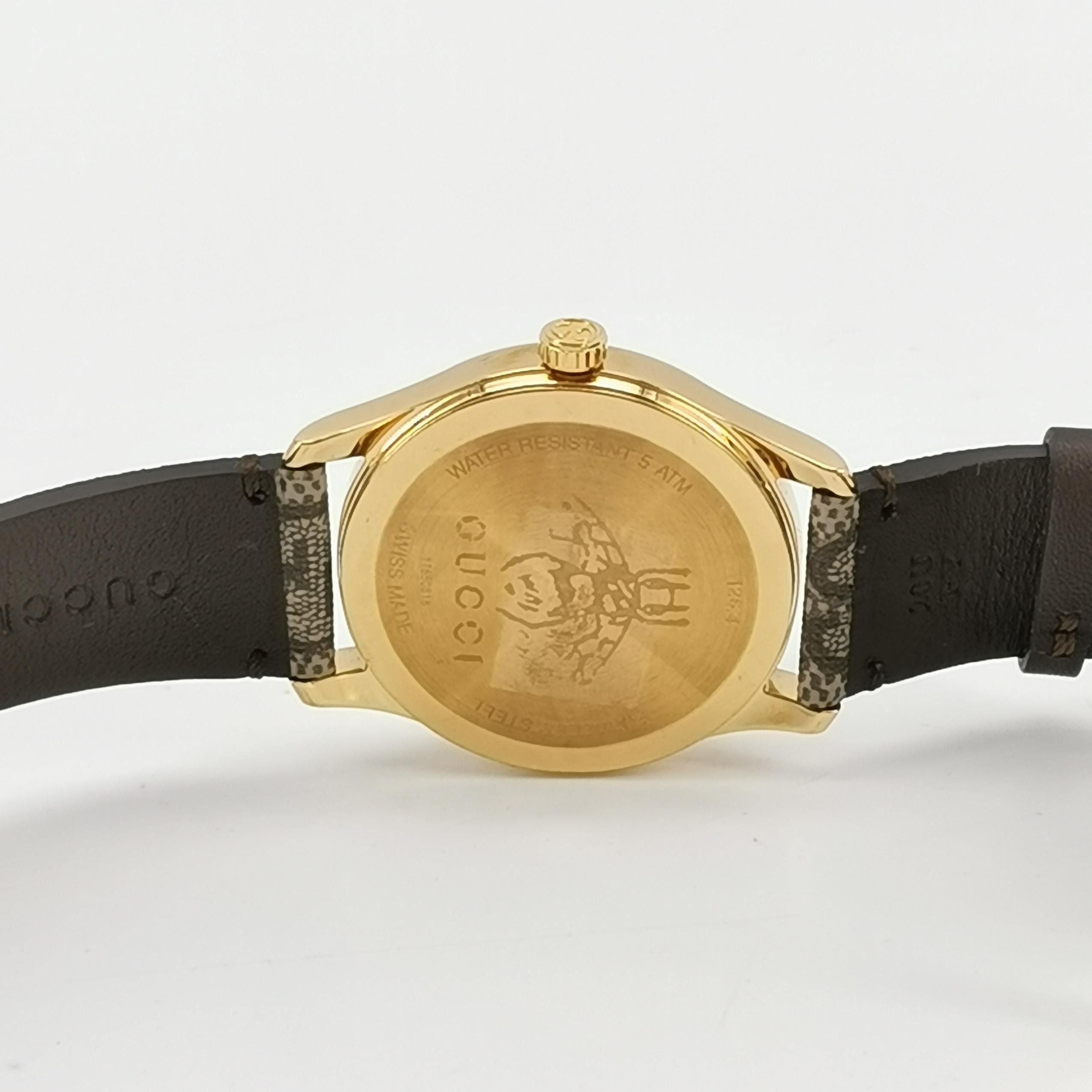 Gucci Gucci Women os Watches Size ONE SIZE - 5 Thumbnail