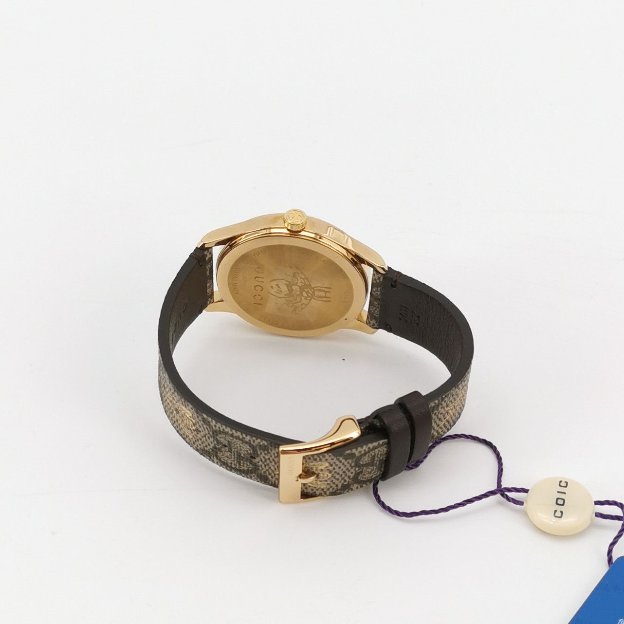 Gucci Gucci Women os Watches Size ONE SIZE - 3 Thumbnail