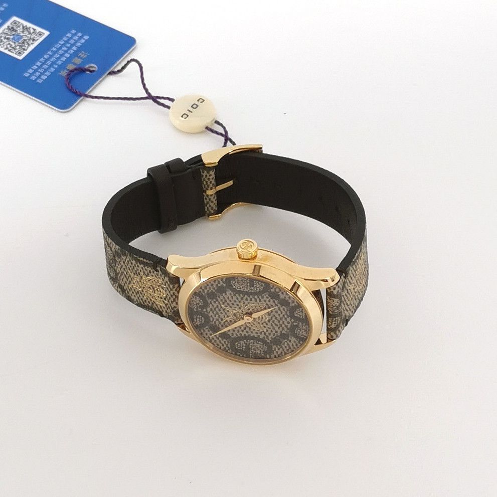 Gucci Gucci Women os Watches Size ONE SIZE - 2 Thumbnail