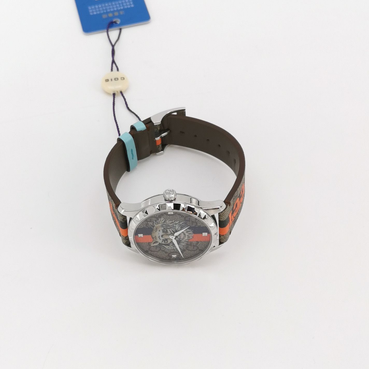 Gucci Gucci Women os Watches Size ONE SIZE - 2 Thumbnail
