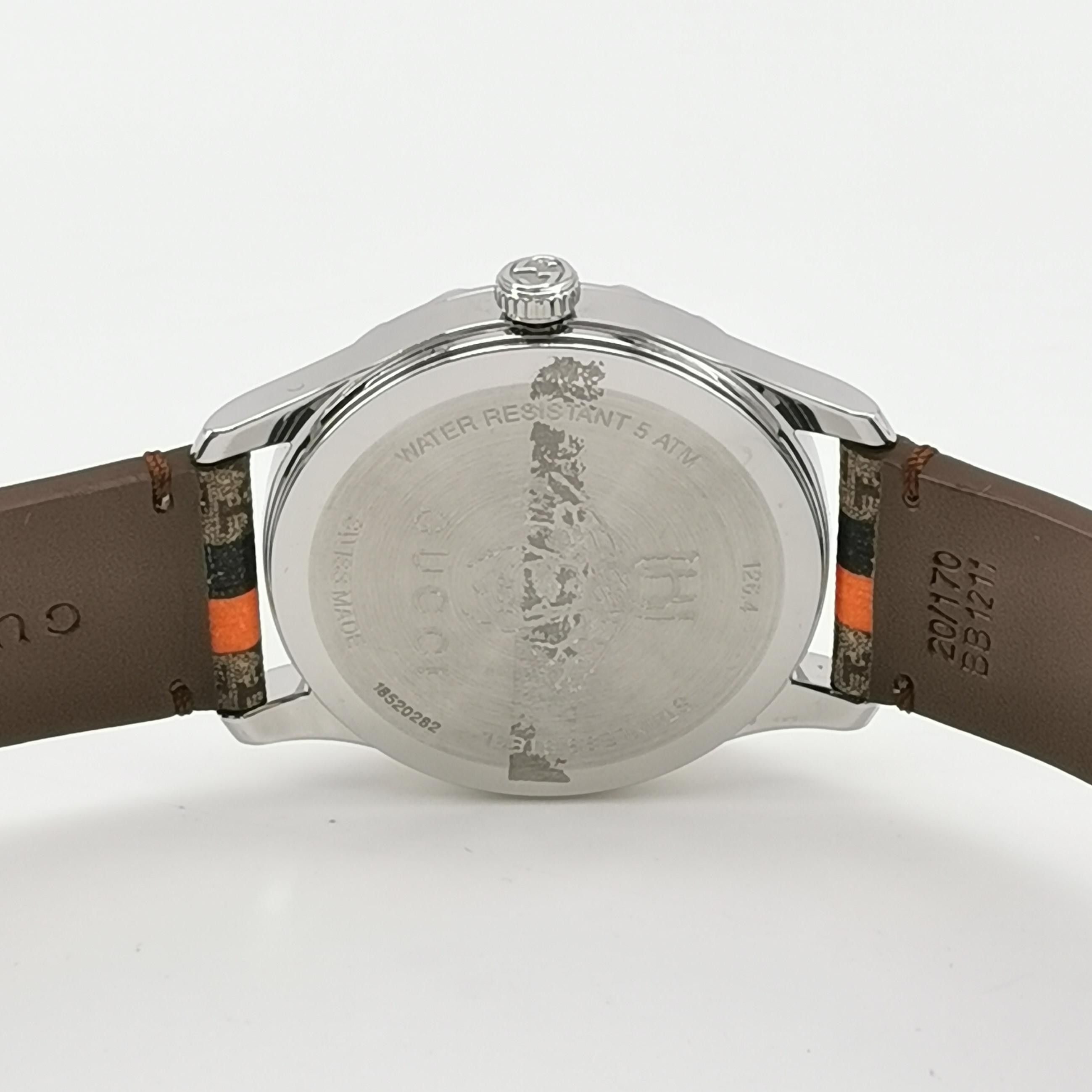 Gucci Gucci Women os Watches Size ONE SIZE - 5 Thumbnail