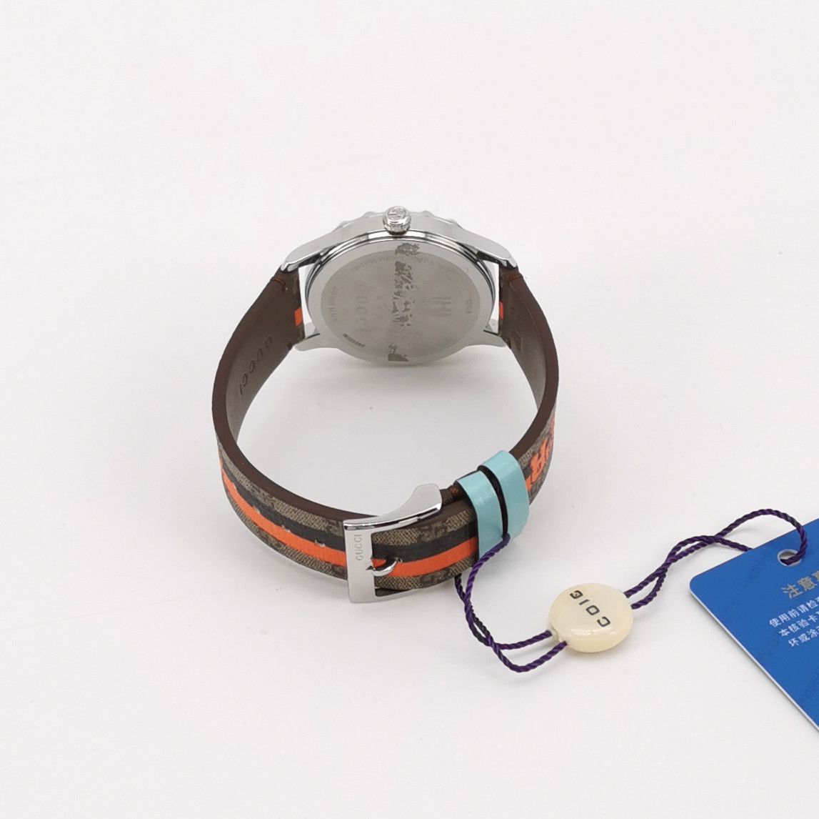 Gucci Gucci Women os Watches Size ONE SIZE - 3 Thumbnail