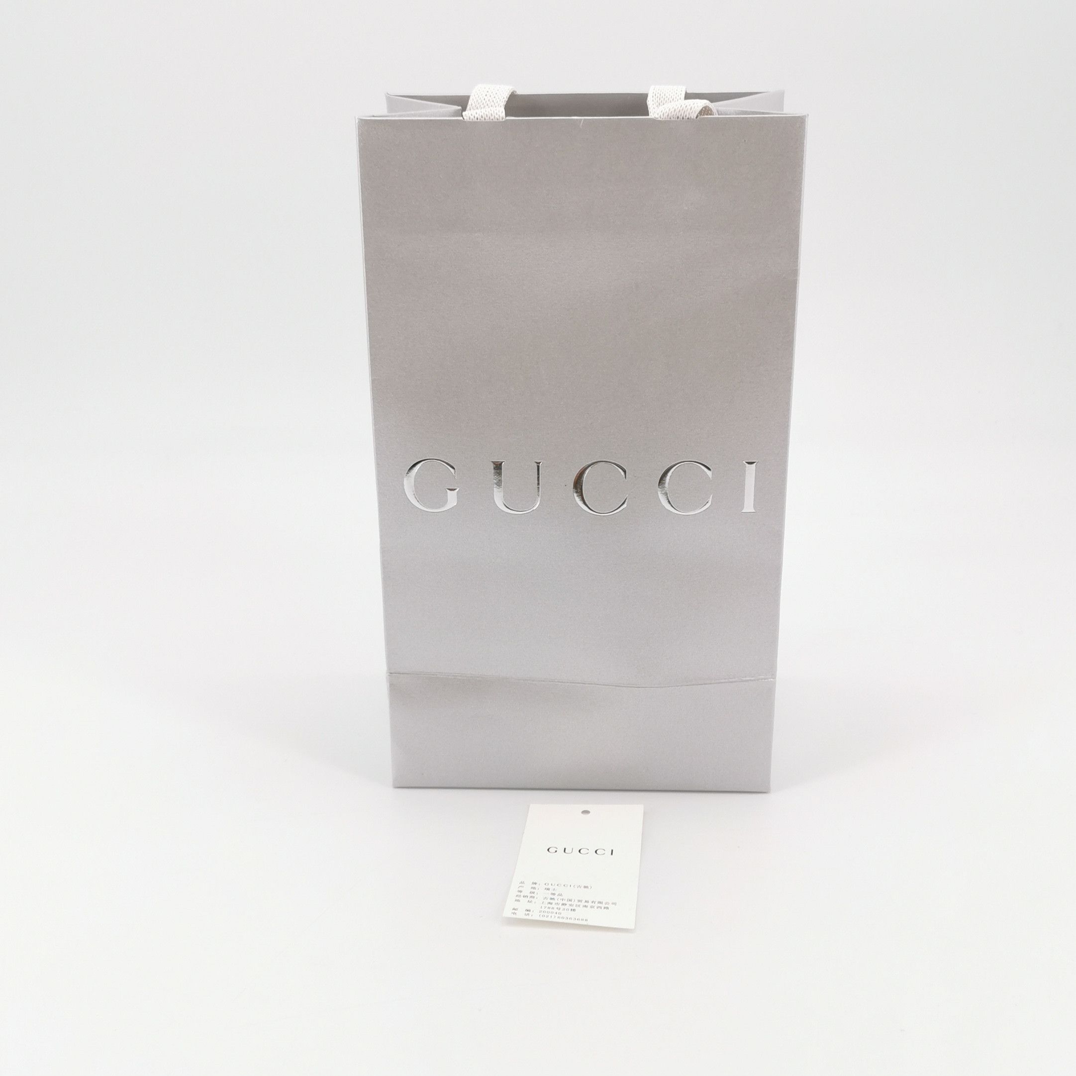 Gucci Gucci Women os Watches Size ONE SIZE - 8 Thumbnail