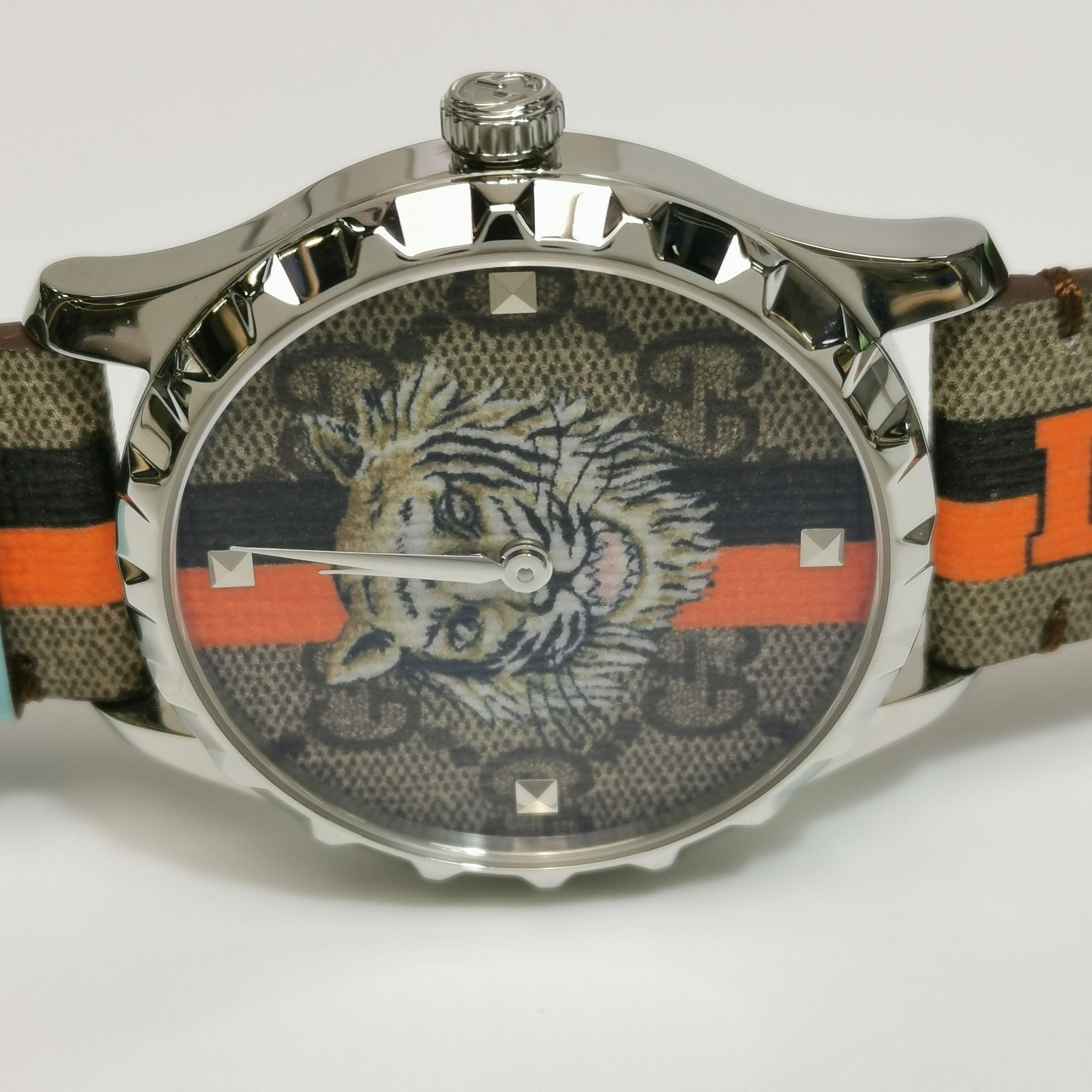 Gucci Gucci Women os Watches Size ONE SIZE - 10 Thumbnail