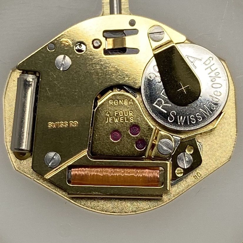 Gucci Gucci Women os Watches Size ONE SIZE - 9 Thumbnail