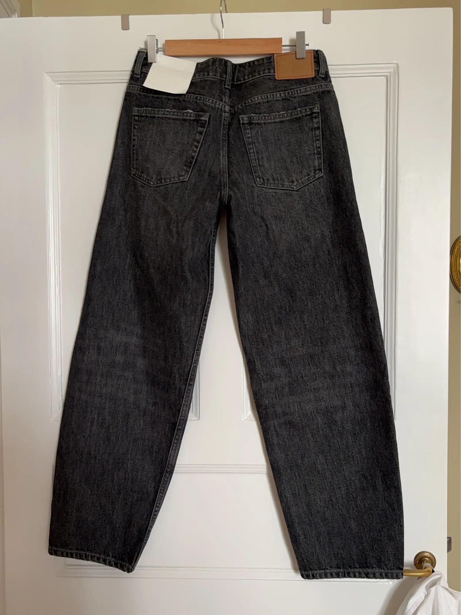 JEANERICA JEANERICA Como Jeans Size 27" / US 4 / IT 40 - 4 Thumbnail
