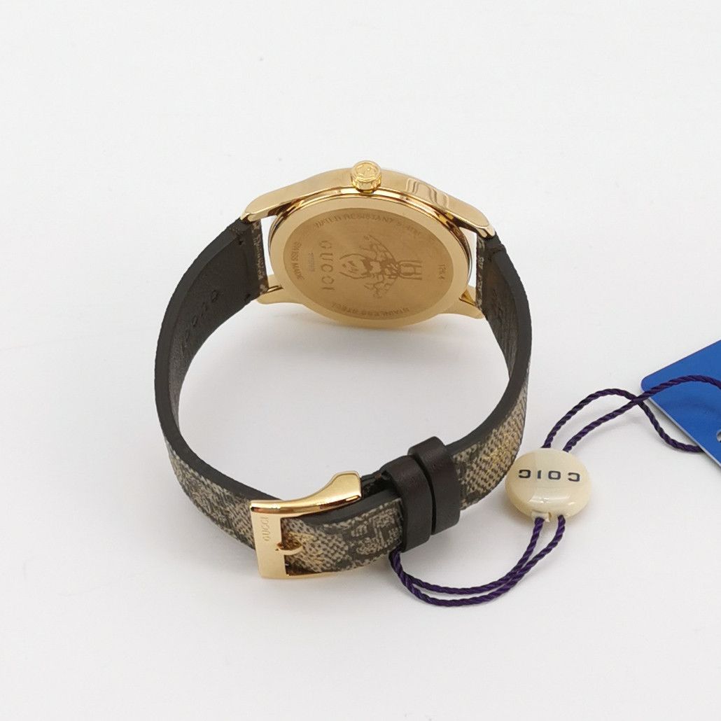 Gucci Gucci Women os Watches Size ONE SIZE - 3 Thumbnail