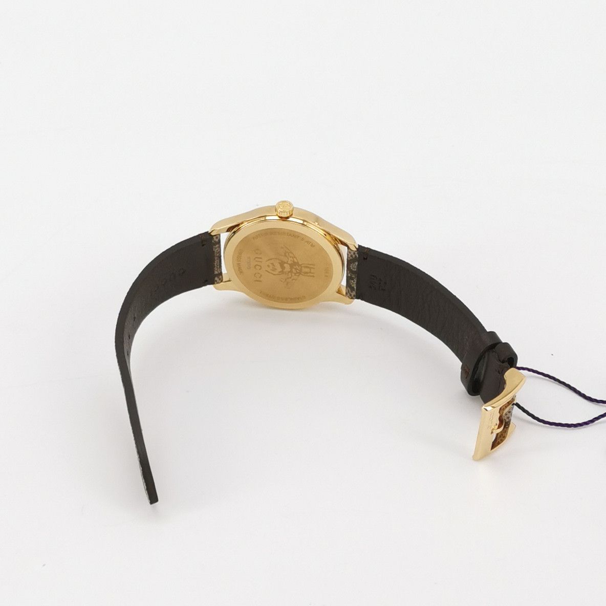 Gucci Gucci Women os Watches Size ONE SIZE - 4 Thumbnail