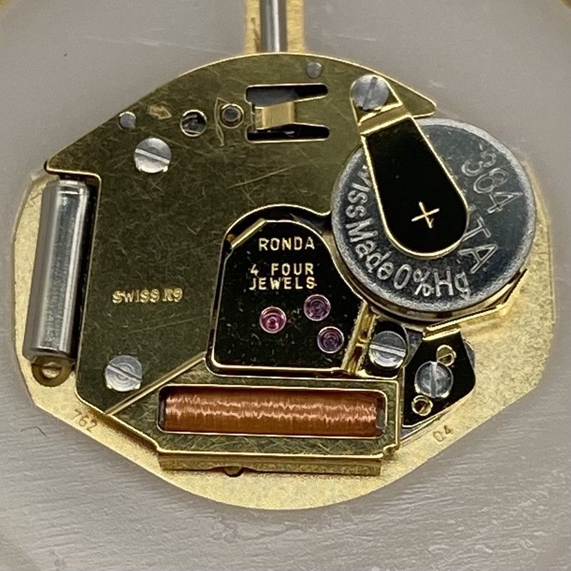 Gucci Gucci Women os Watches Size ONE SIZE - 9 Thumbnail
