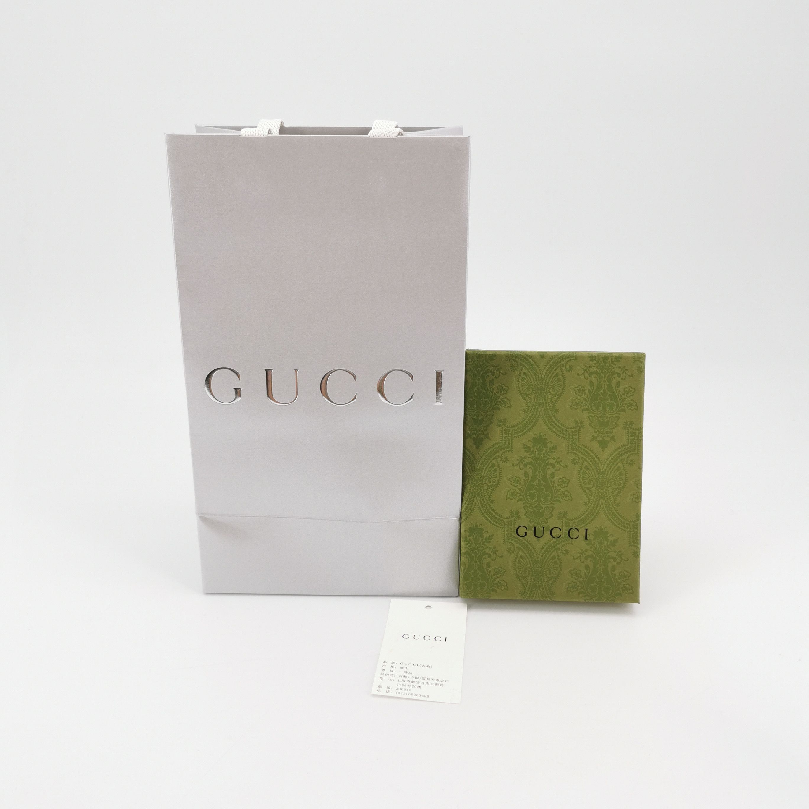 Gucci Gucci Women os Watches Size ONE SIZE - 8 Thumbnail