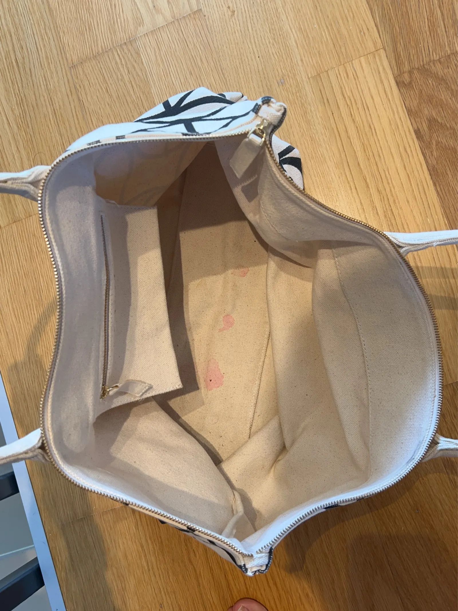 Rodebjer Rodebjer Symbol Carry Tote Bucket Bag Size ONE SIZE - 4 Thumbnail