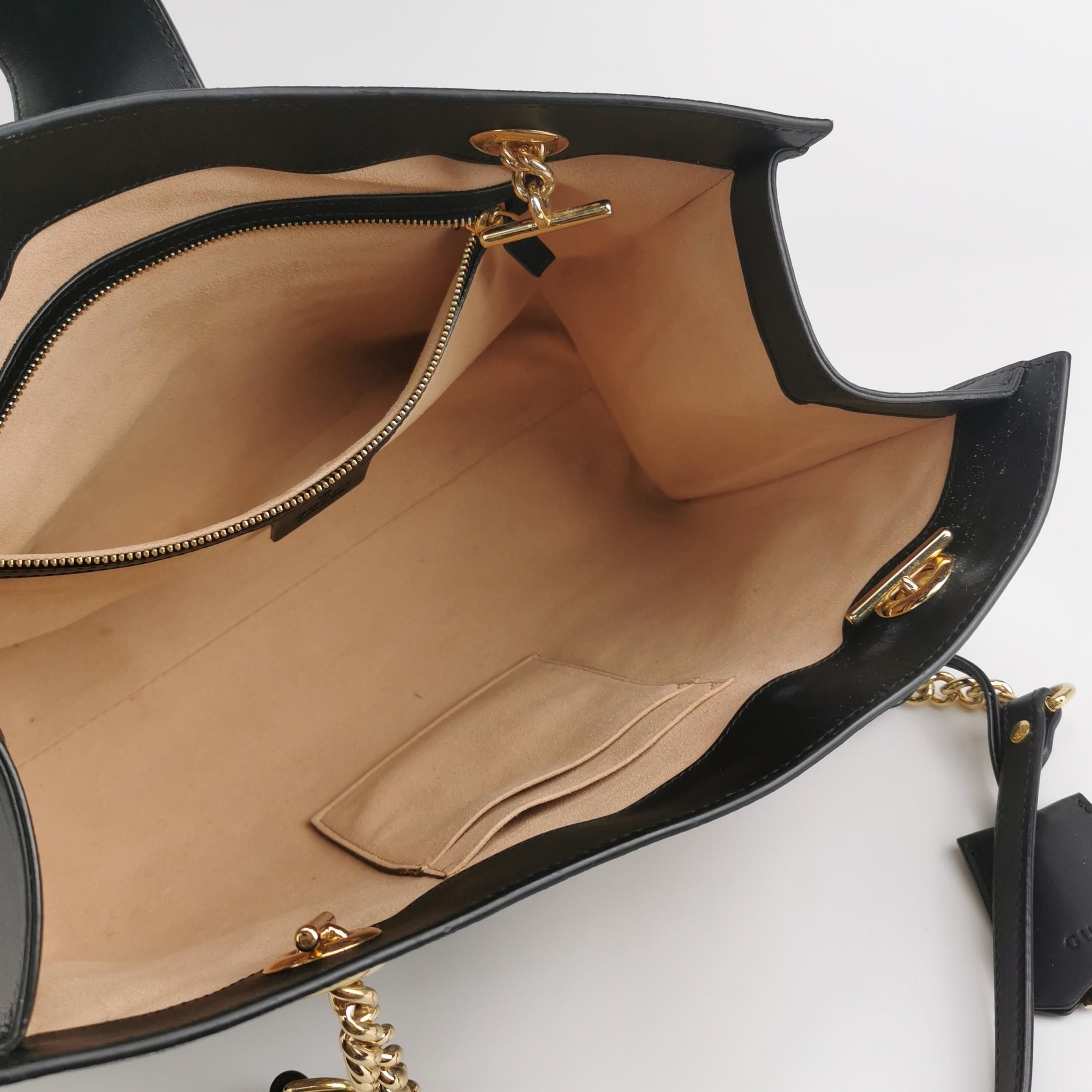 Gucci Gucci Women os Shoulder Bags Size ONE SIZE - 7 Thumbnail