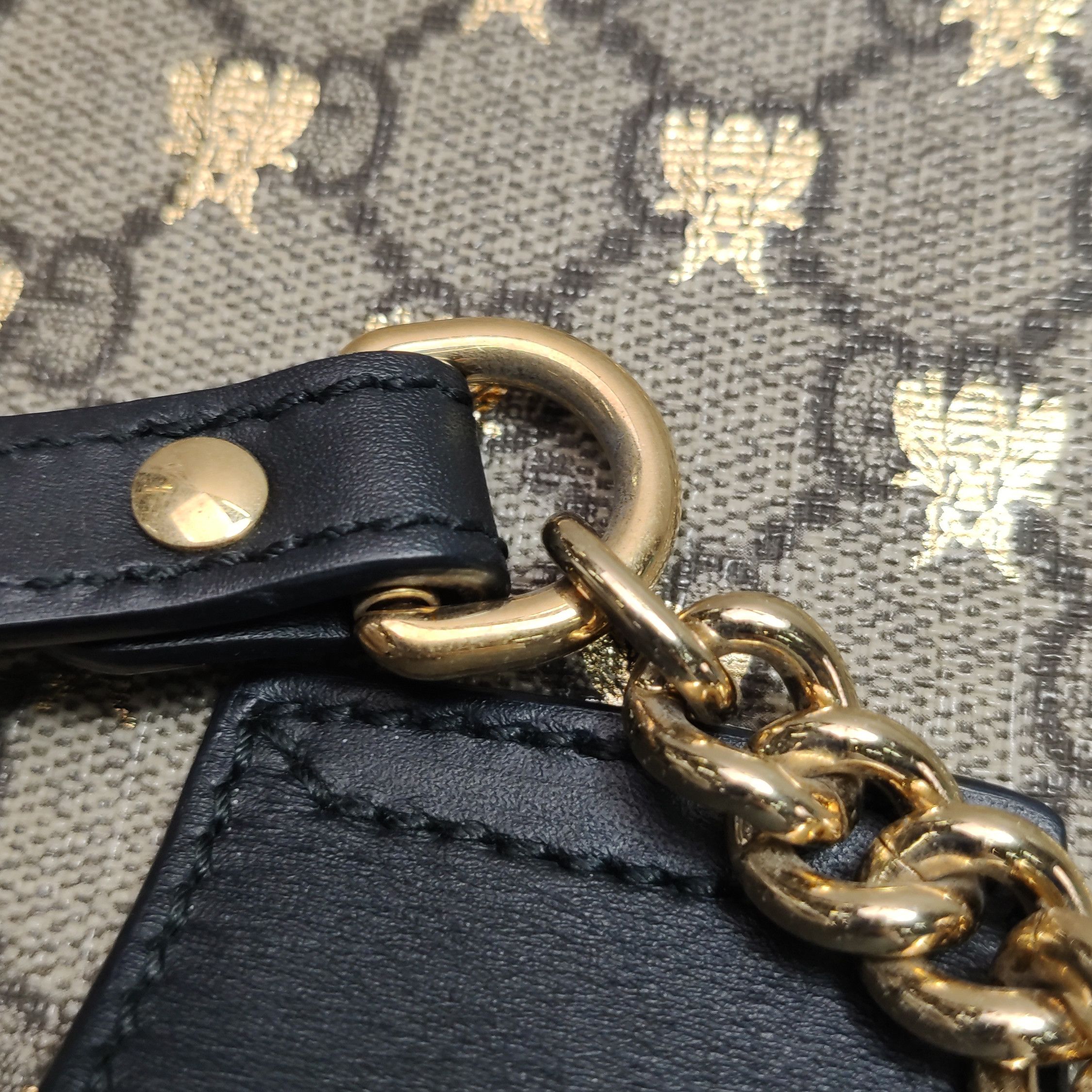 Gucci Gucci Women os Shoulder Bags Size ONE SIZE - 14 Thumbnail