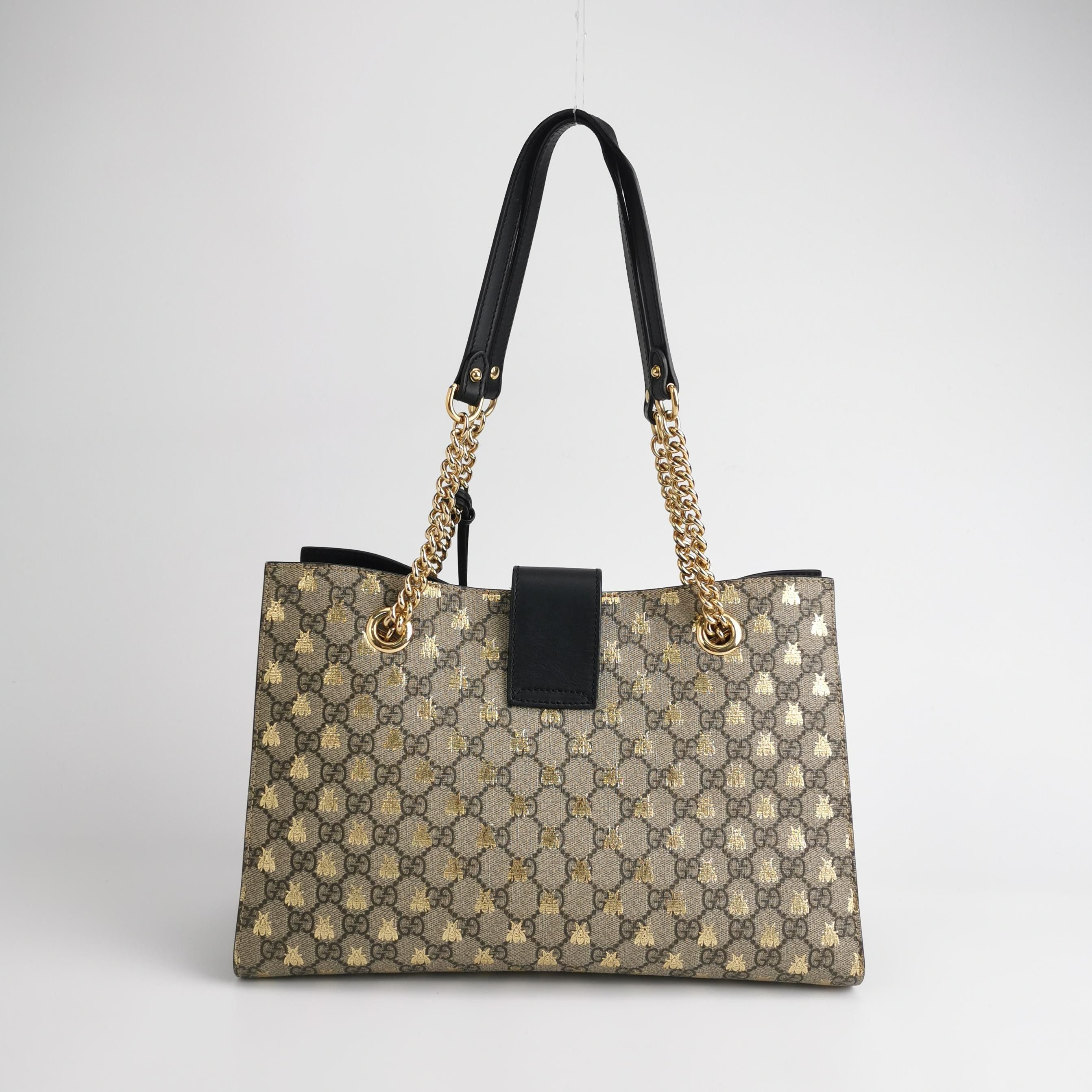 Gucci Gucci Women os Shoulder Bags Size ONE SIZE - 5 Thumbnail