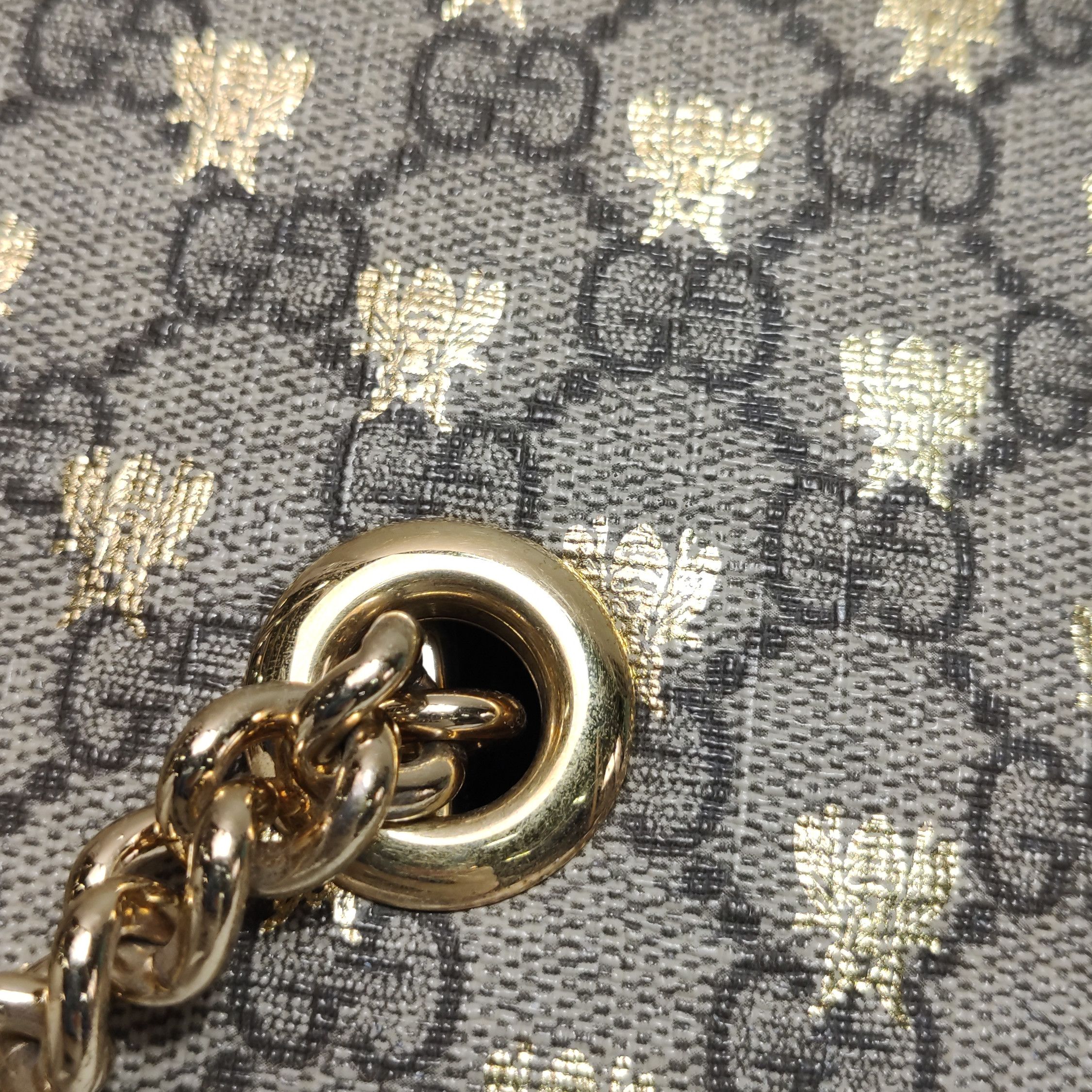 Gucci Gucci Women os Shoulder Bags Size ONE SIZE - 13 Thumbnail