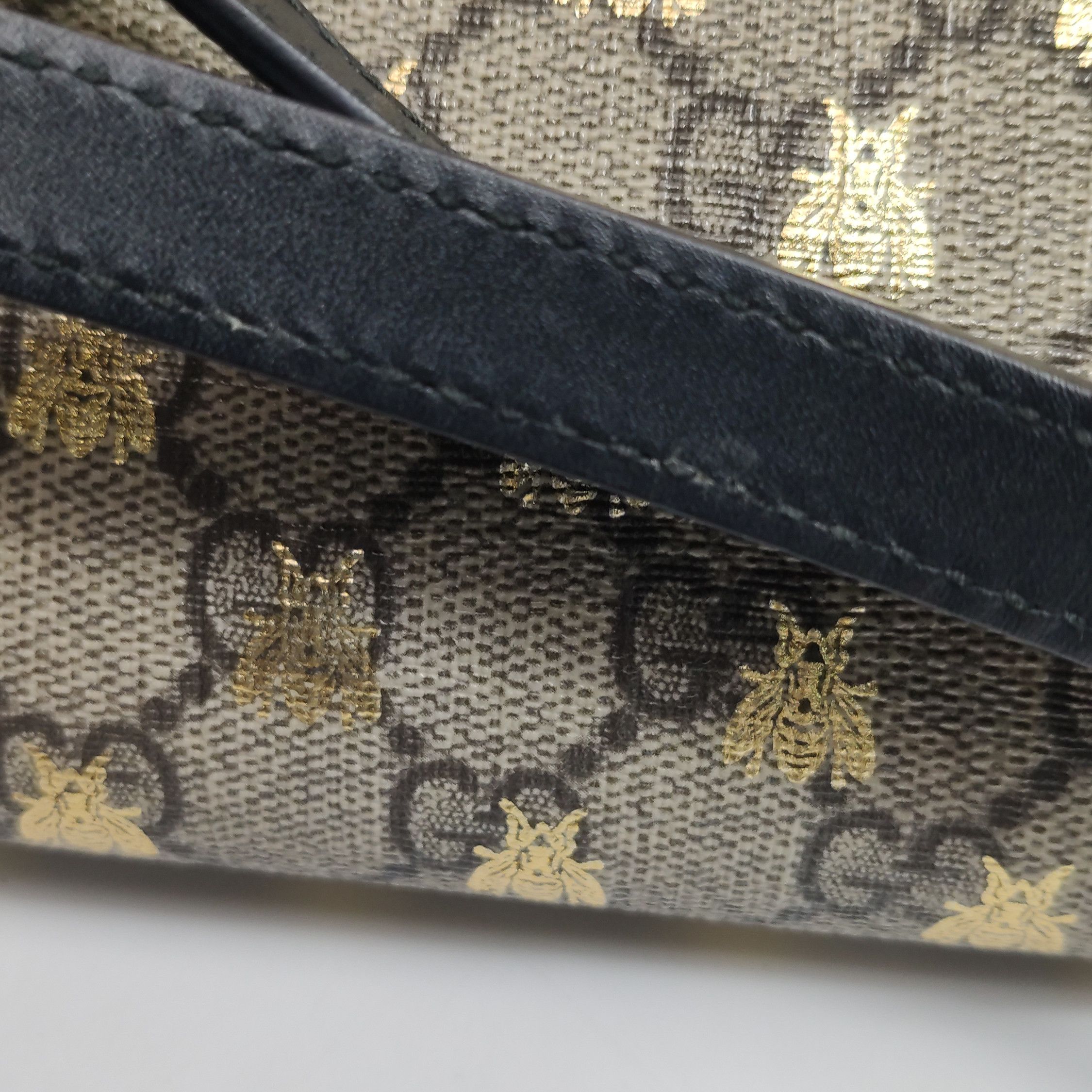 Gucci Gucci Women os Shoulder Bags Size ONE SIZE - 12 Thumbnail