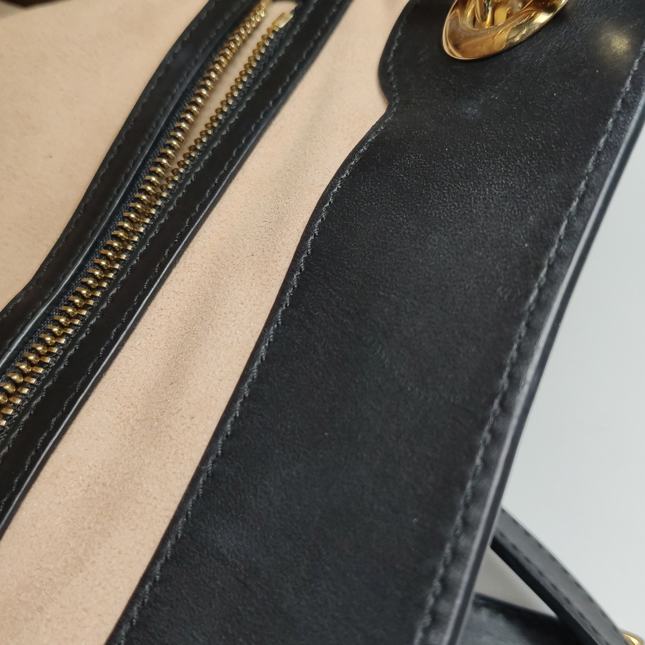 Gucci Gucci Women os Shoulder Bags Size ONE SIZE - 10 Thumbnail