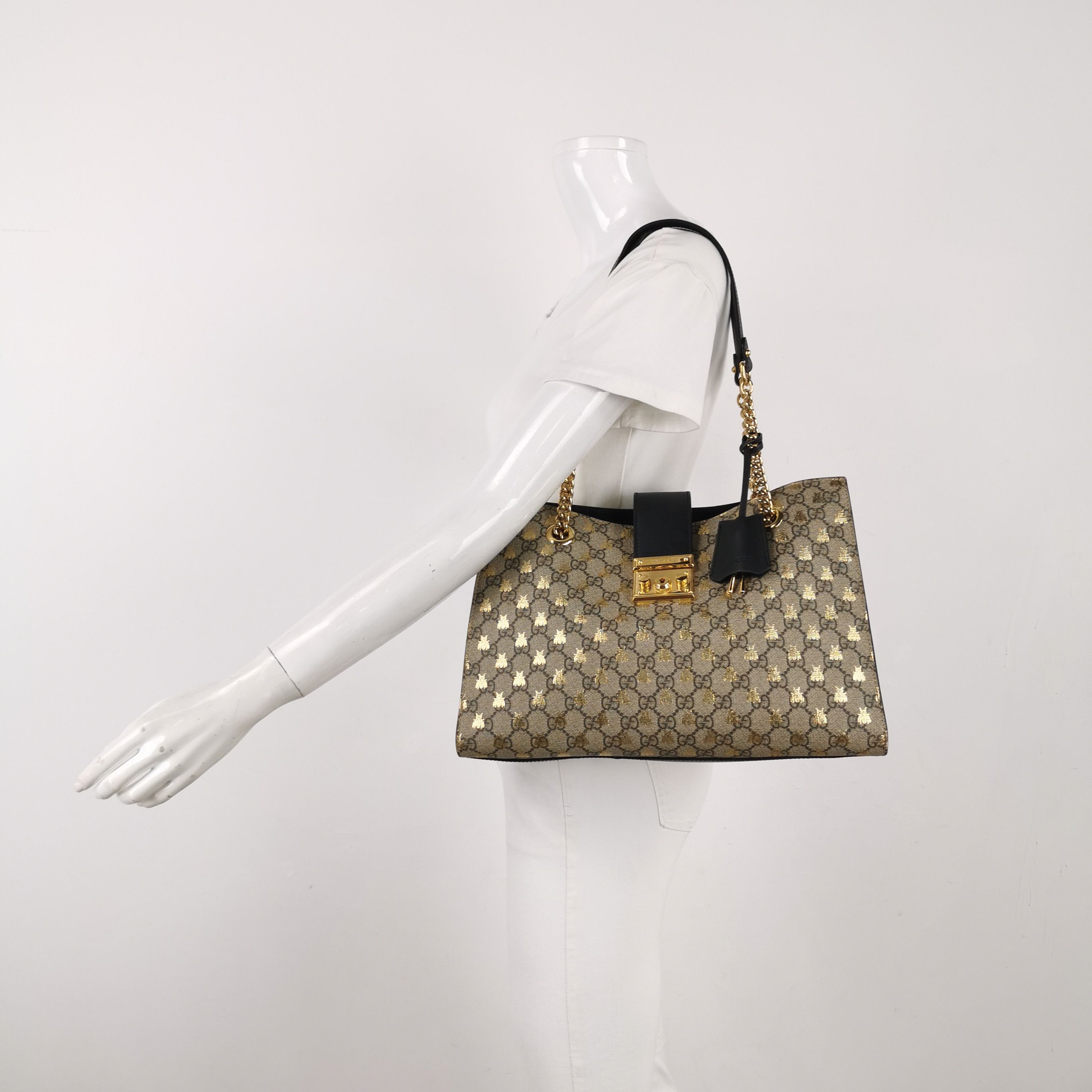 Gucci Gucci Women os Shoulder Bags Size ONE SIZE - 2 Thumbnail