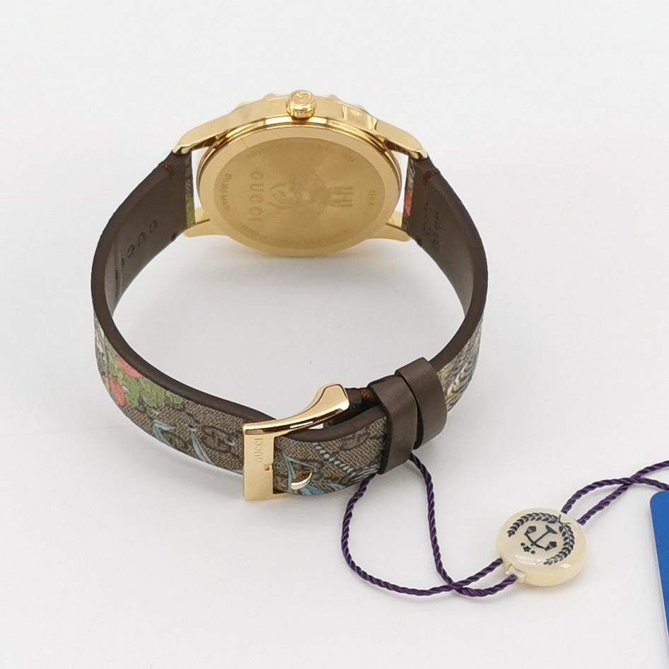 Gucci Gucci Women os Watches Size ONE SIZE - 3 Thumbnail