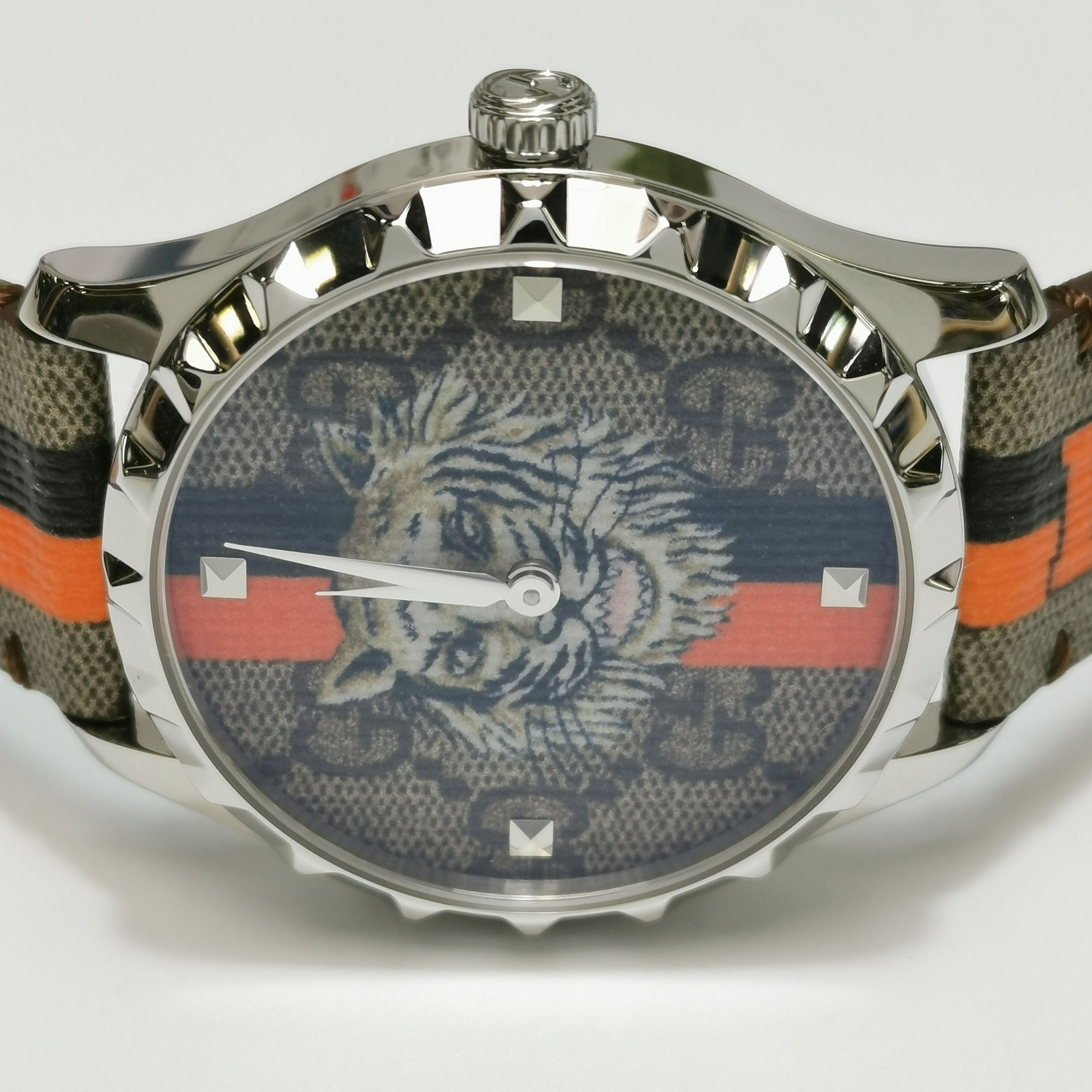 Gucci Gucci Women os Watches Size ONE SIZE - 10 Thumbnail