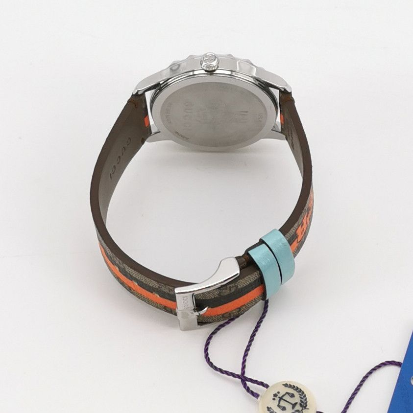 Gucci Gucci Women os Watches Size ONE SIZE - 3 Thumbnail