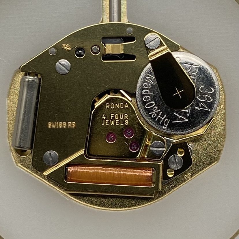 Gucci Gucci Women os Watches Size ONE SIZE - 9 Thumbnail
