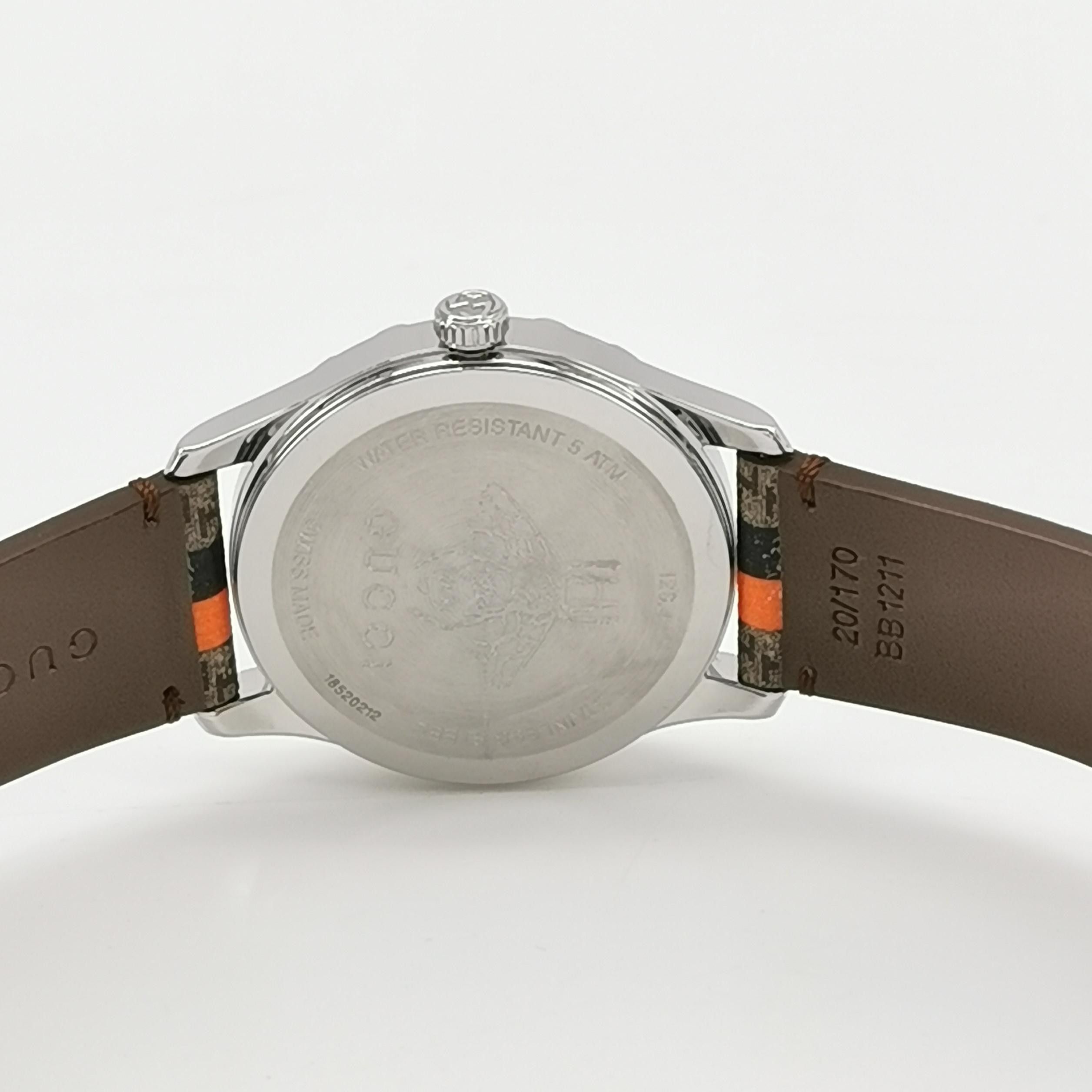 Gucci Gucci Women os Watches Size ONE SIZE - 5 Thumbnail